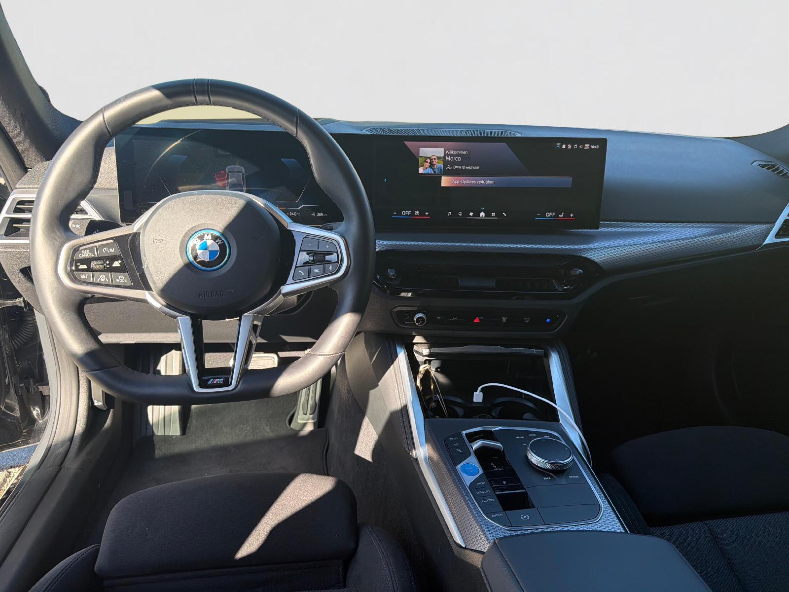 BMW i4 G26 Limousine xDrive40-image-8