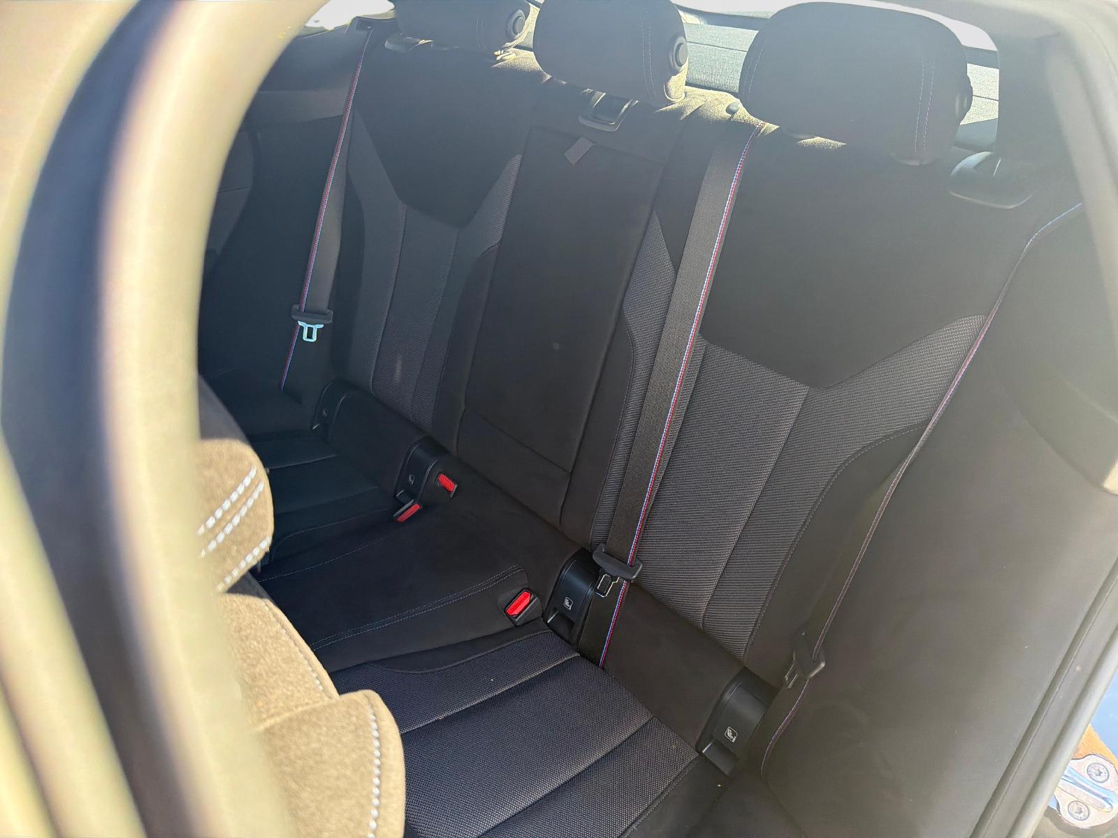 BMW i4 G26 Limousine xDrive40-image-10