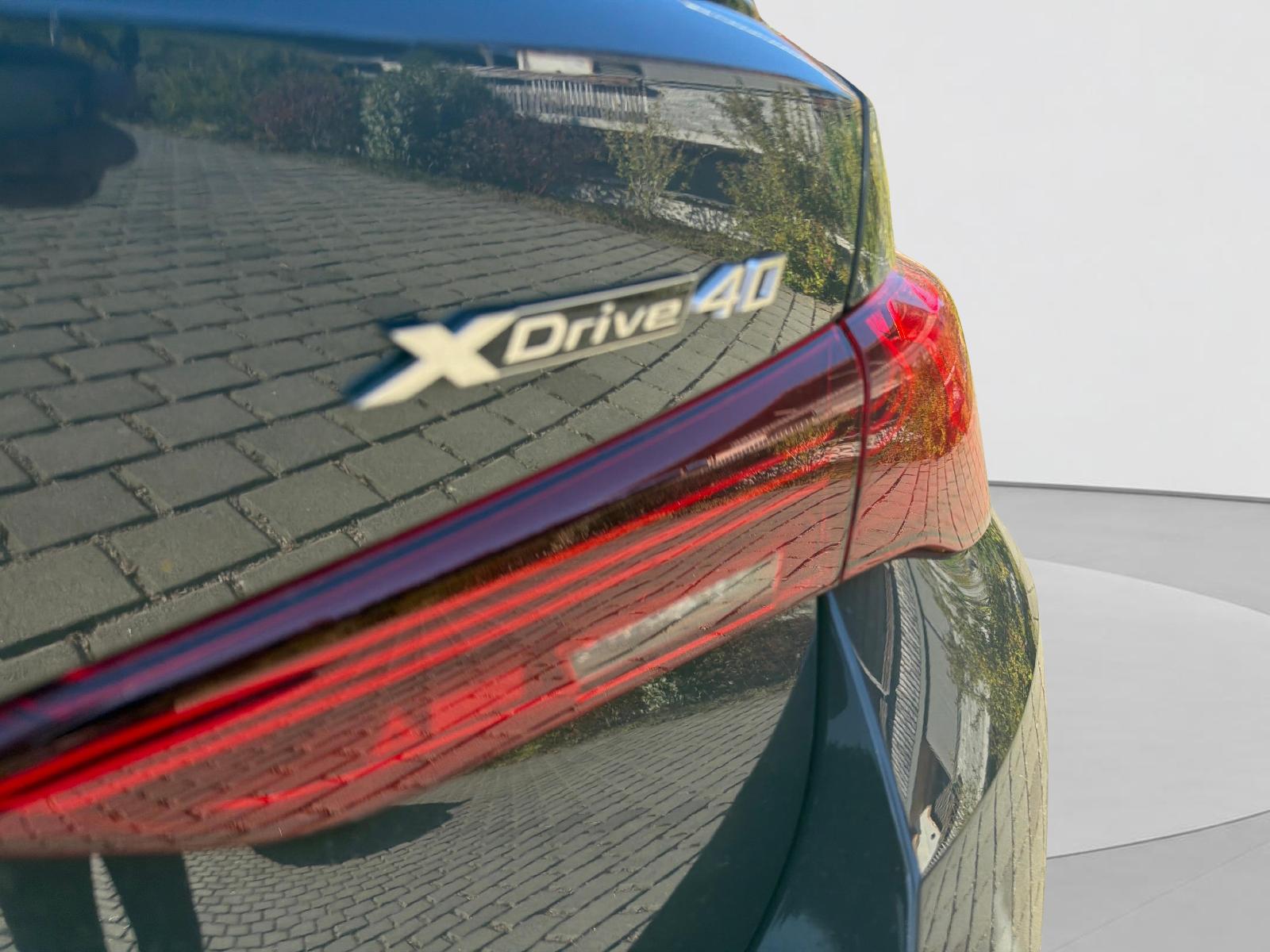 BMW i4 G26 Limousine xDrive40-image-12