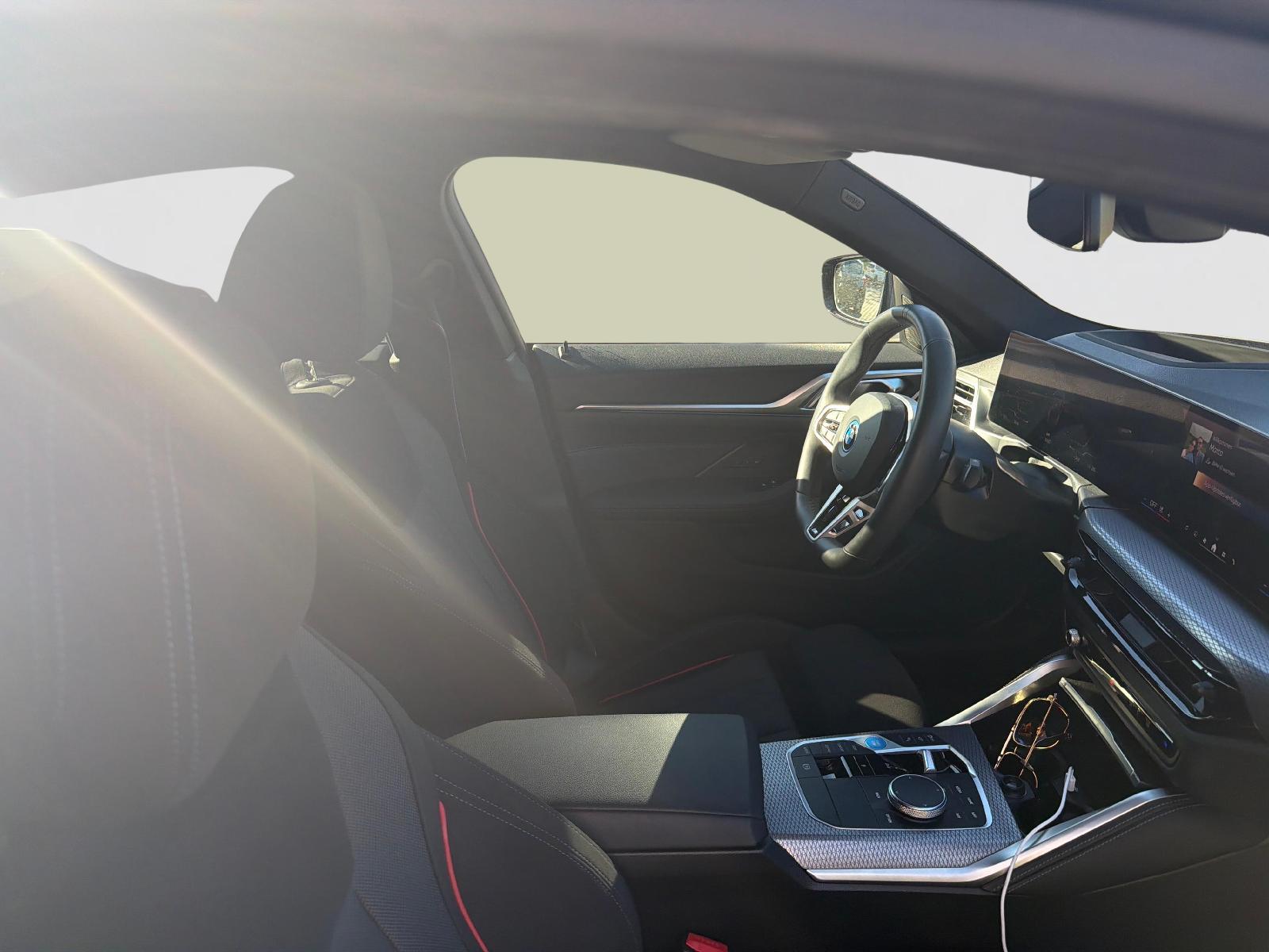 BMW i4 G26 Limousine xDrive40-image-9