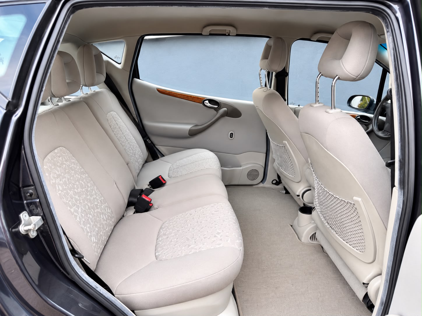 MERCEDES-BENZ A 160 L Elégance-image-21