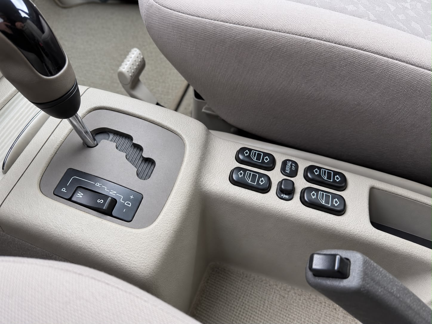 MERCEDES-BENZ A 160 L Elégance-image-13