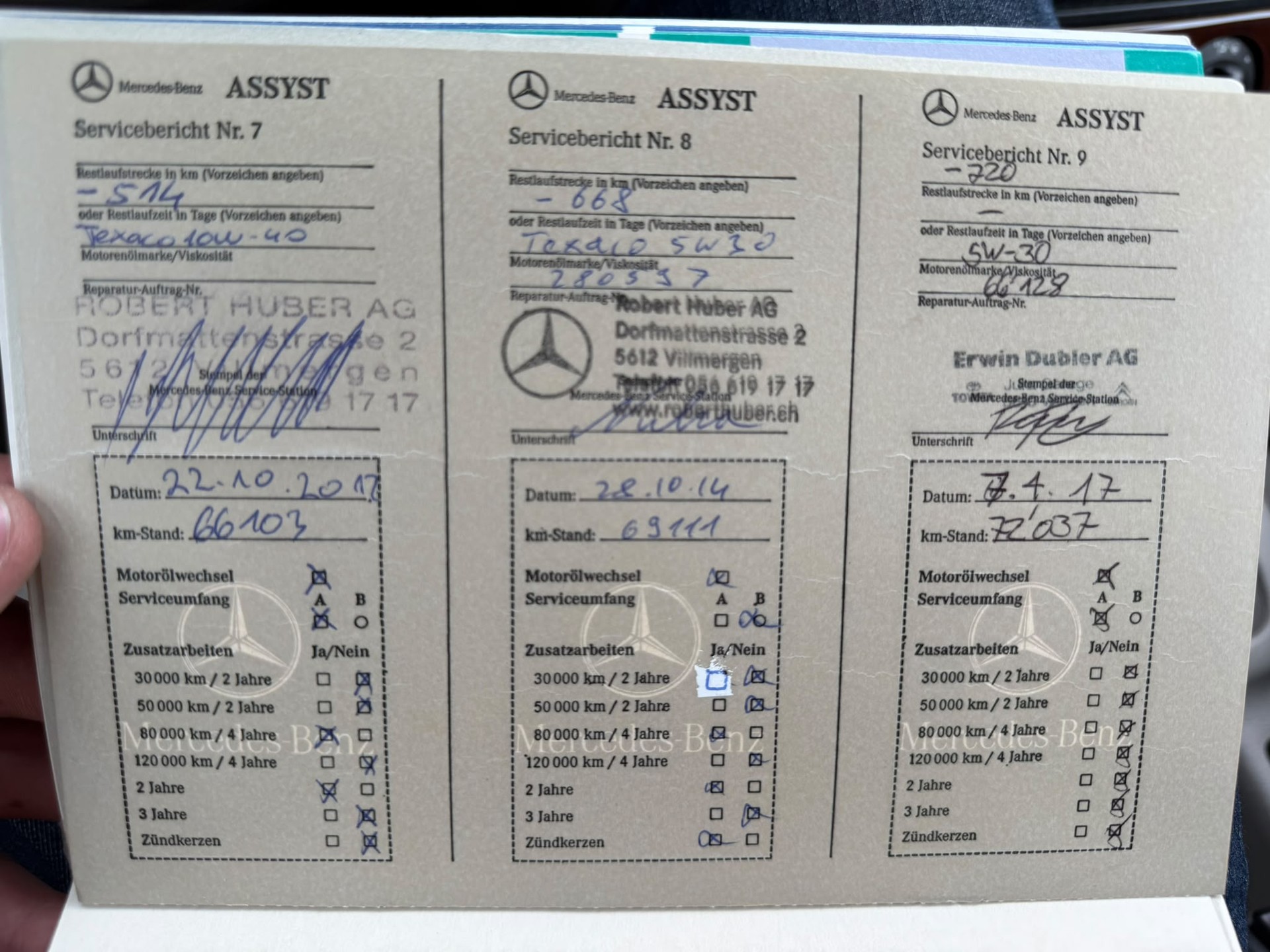MERCEDES-BENZ A 160 L Elégance-image-24