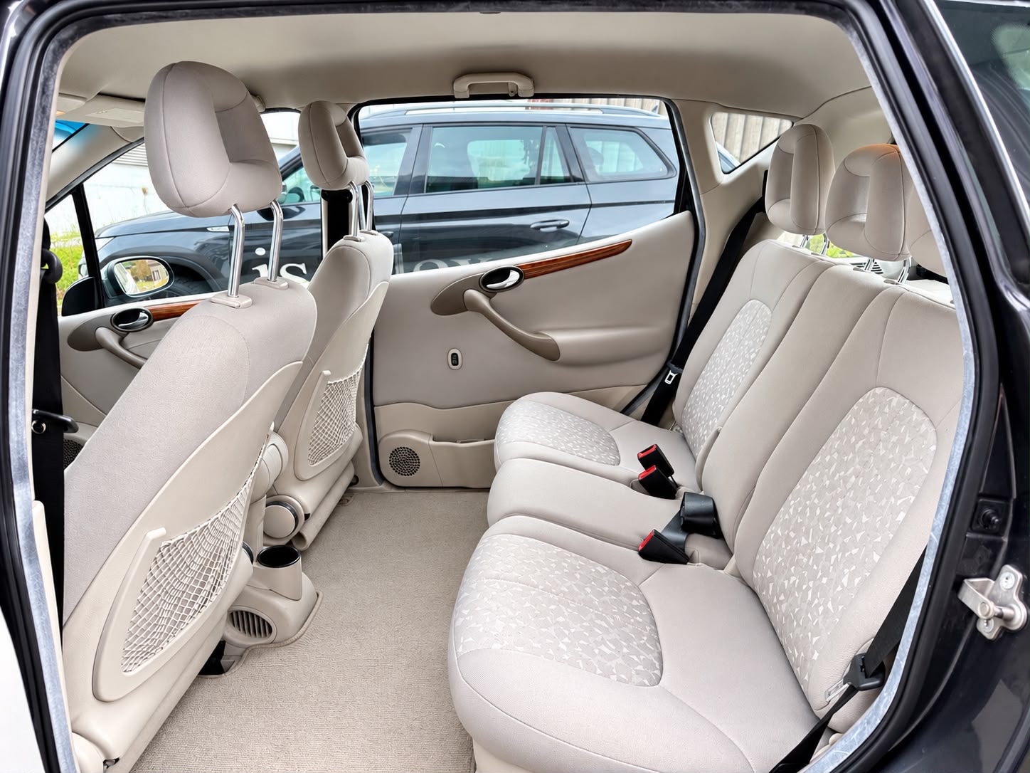 MERCEDES-BENZ A 160 L Elégance-image-19