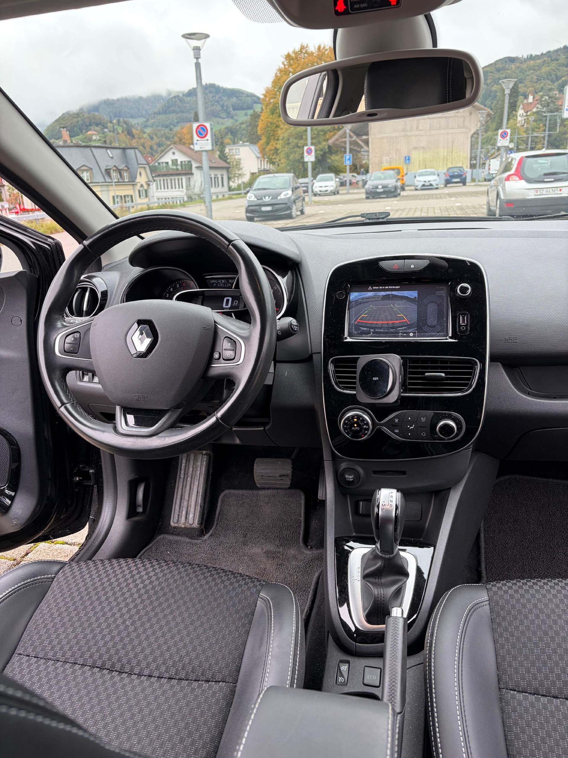 RENAULT 1.2 TCe 120 Intens S/S-image-4