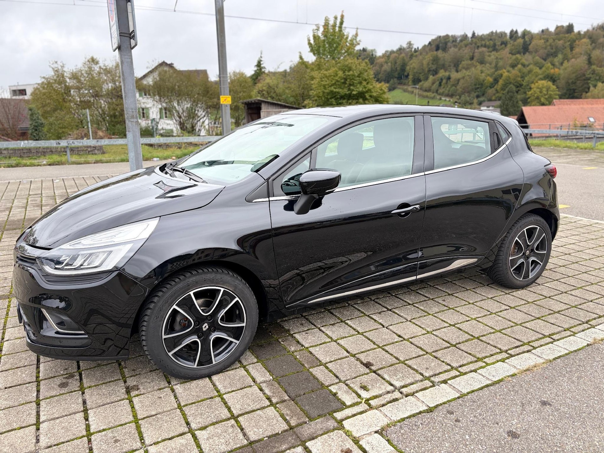RENAULT 1.2 TCe 120 Intens S/S-image-2