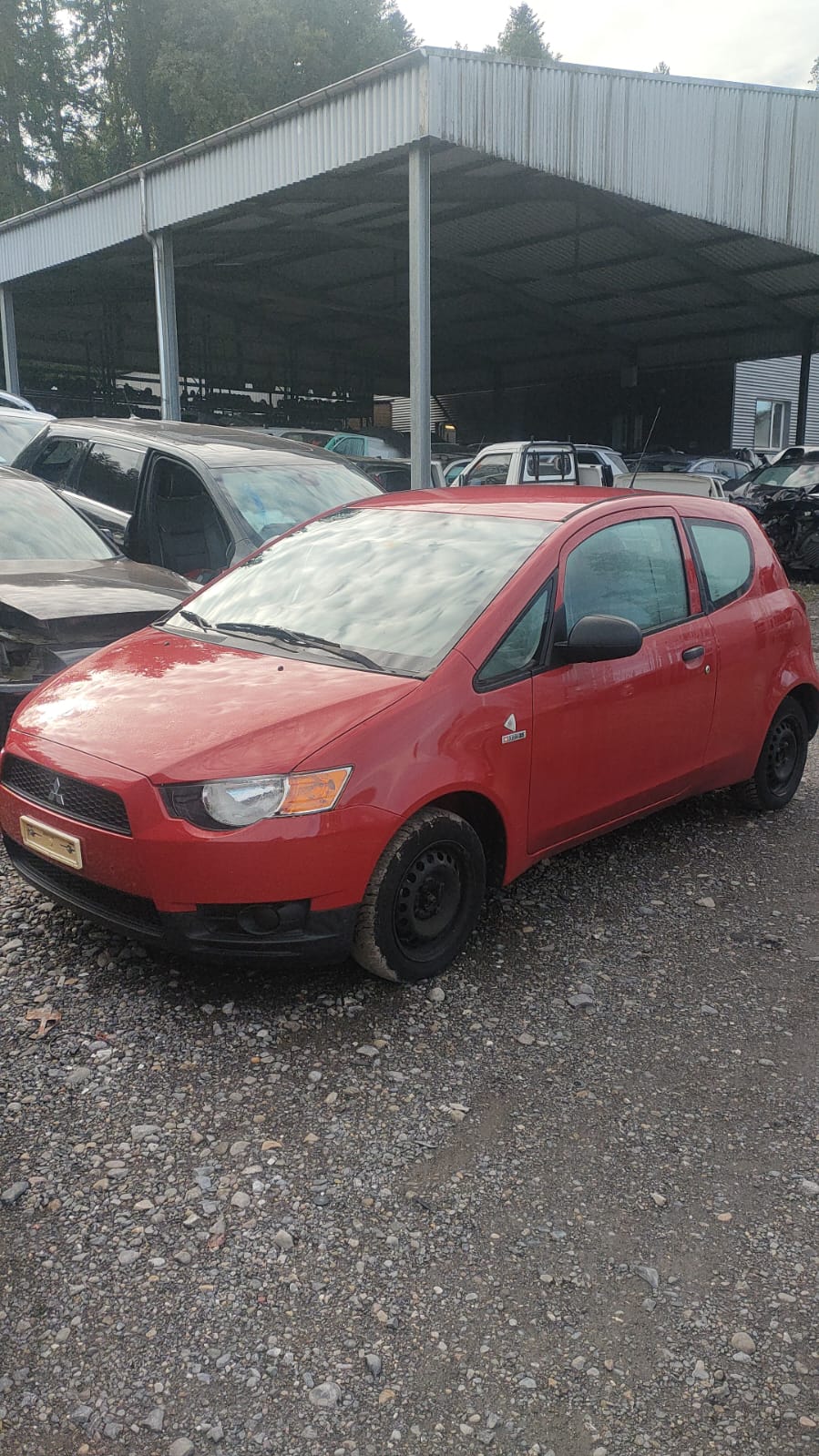 Car photo