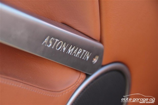 ASTON MARTIN Vanquish V12-image-4