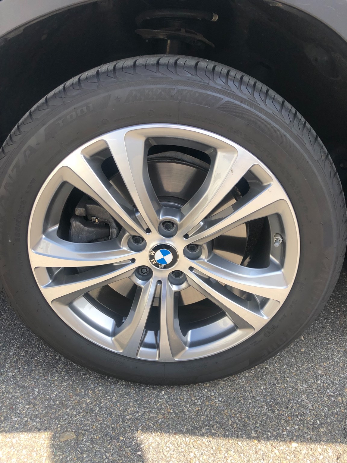 BMW X1 xDrive 20d Sport Line Steptronic-image-9
