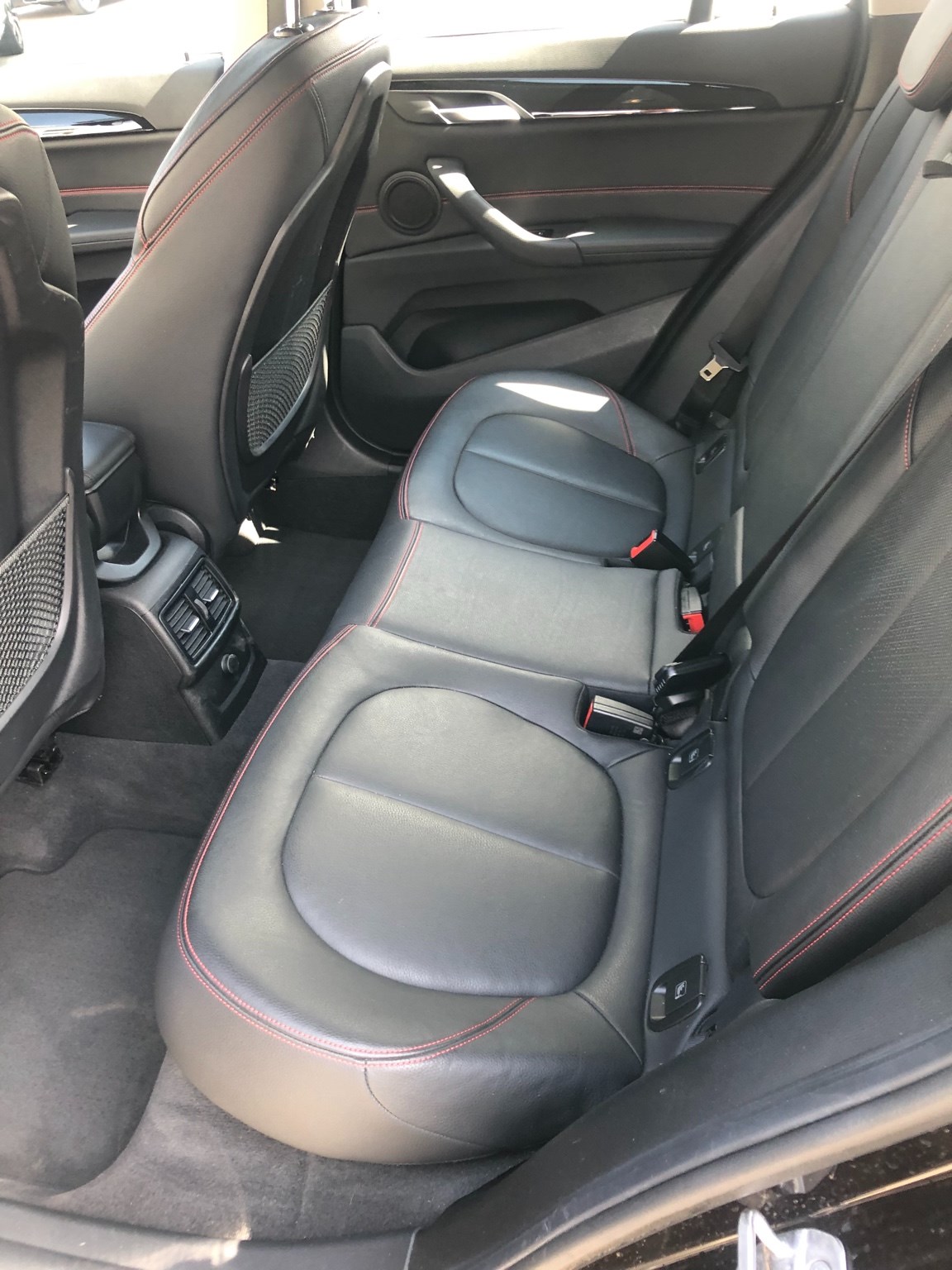 BMW X1 xDrive 20d Sport Line Steptronic-image-6