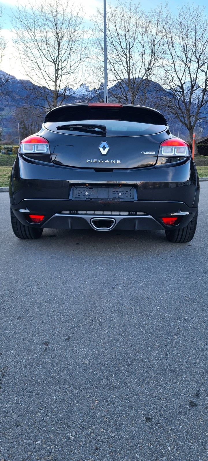 RENAULT Mégane Coupé 2.0 16V Turbo RS-image-5