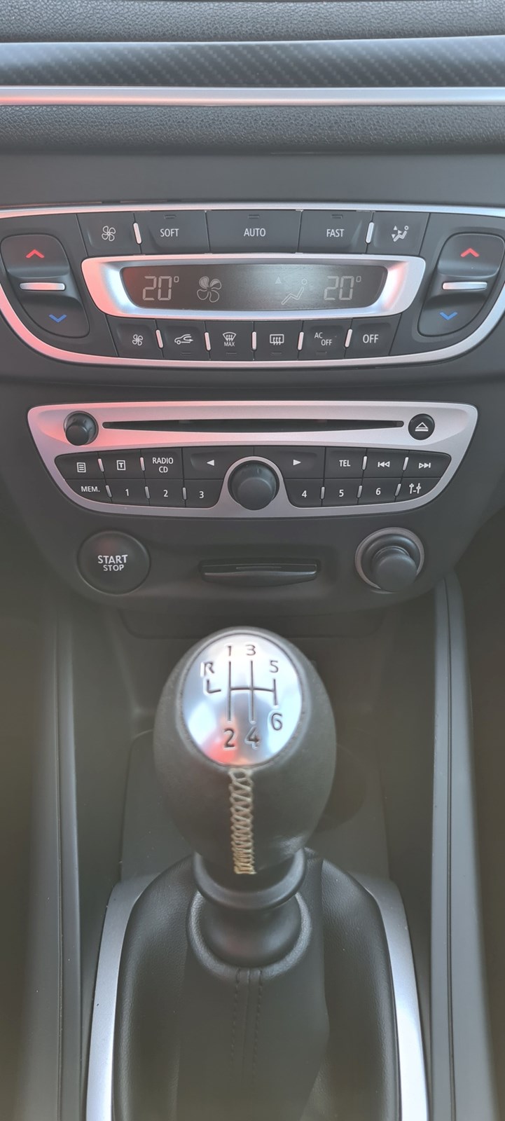 RENAULT Mégane Coupé 2.0 16V Turbo RS-image-13