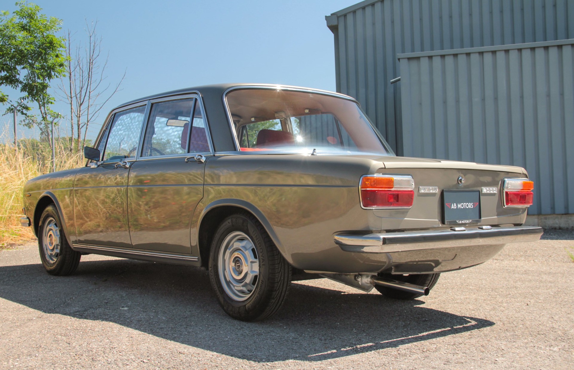 LANCIA FLAVIA 2000 Berlina 🇮🇹 ⭐⭐⭐⭐⭐-image-31