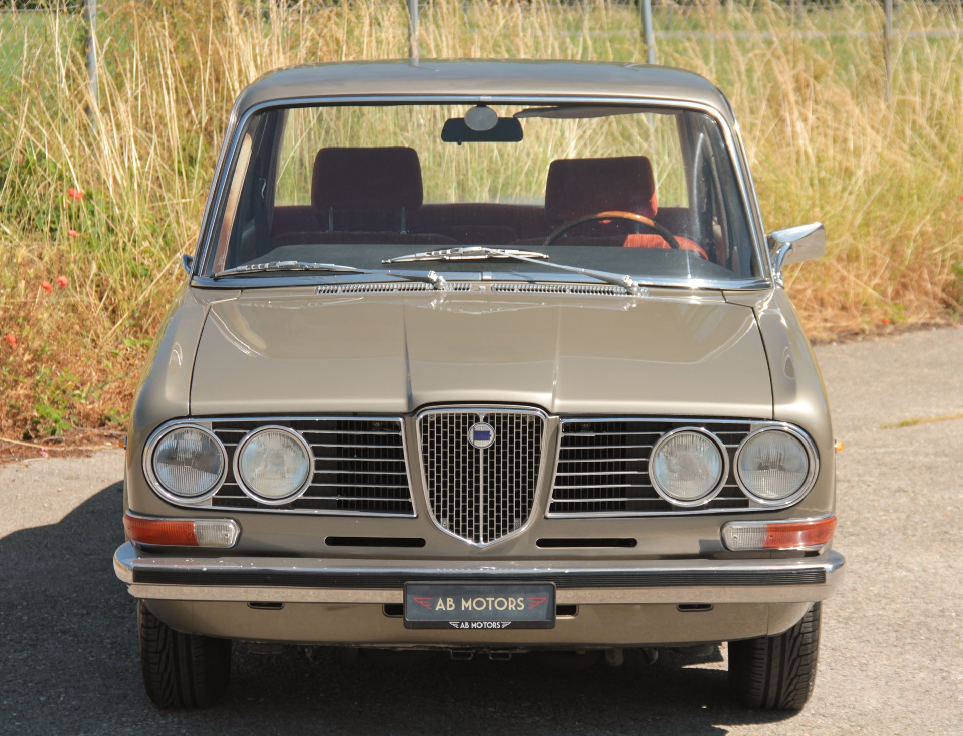 LANCIA FLAVIA 2000 Berlina 🇮🇹 ⭐⭐⭐⭐⭐-image-20