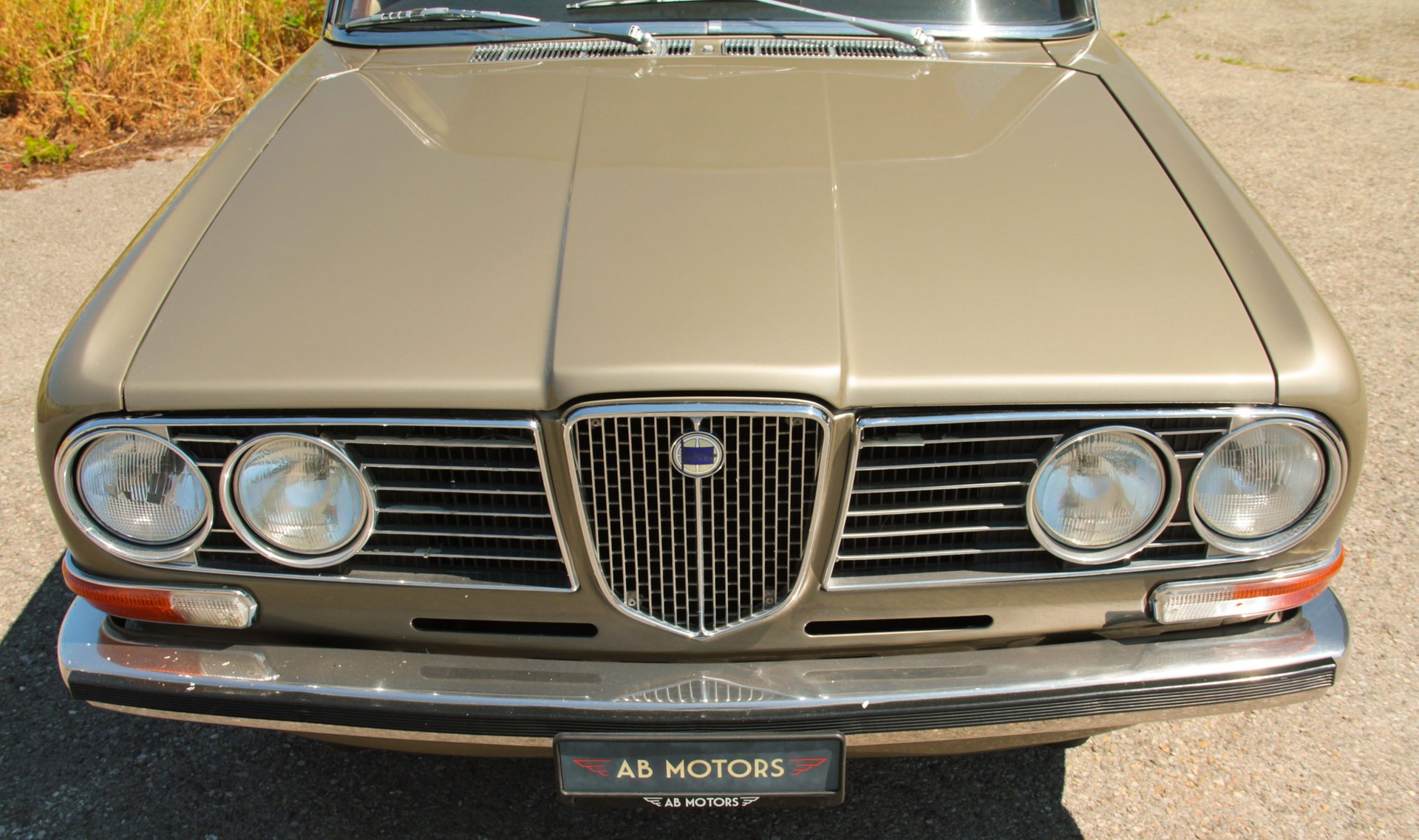 LANCIA FLAVIA 2000 Berlina 🇮🇹 ⭐⭐⭐⭐⭐-image-26