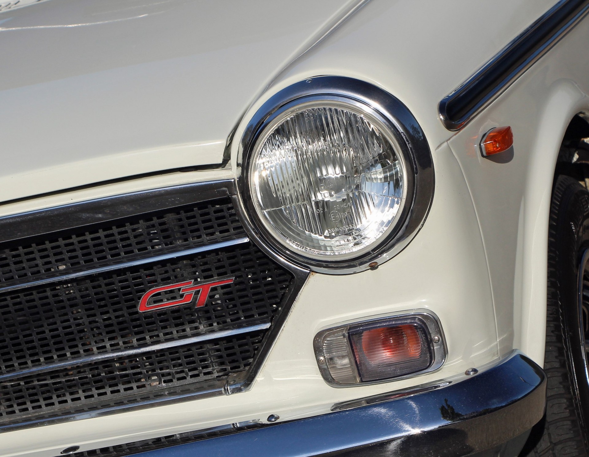 AUSTIN 1300 GT-image-20
