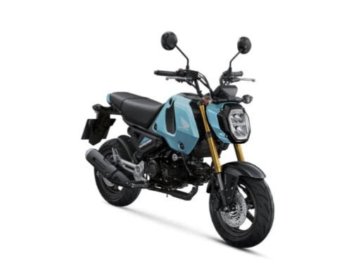 HONDA MSX 125-showroom-element-1