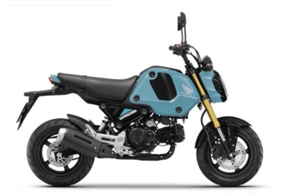 HONDA MSX 125