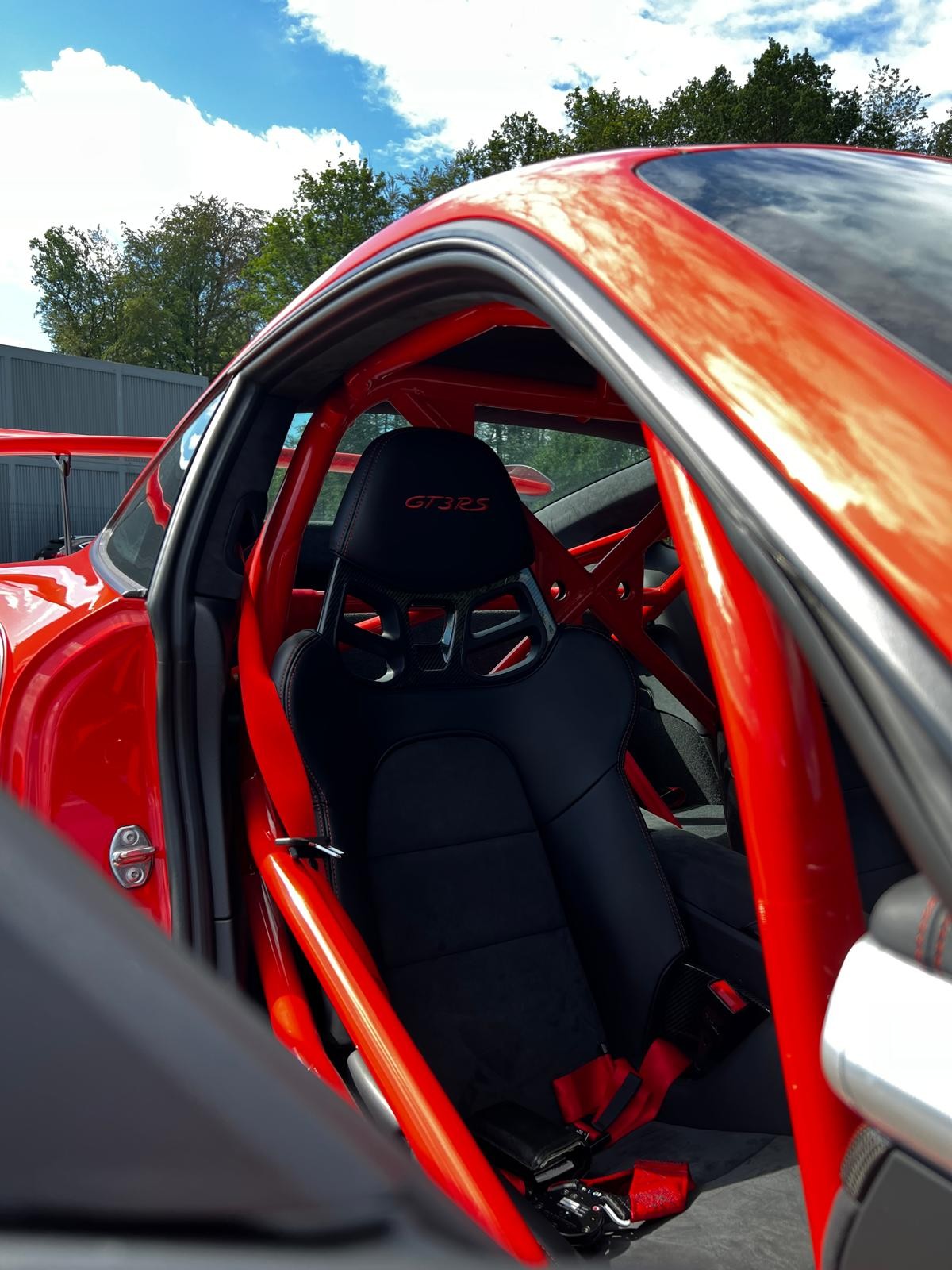 PORSCHE 911 GT3 RS PDK-image-13