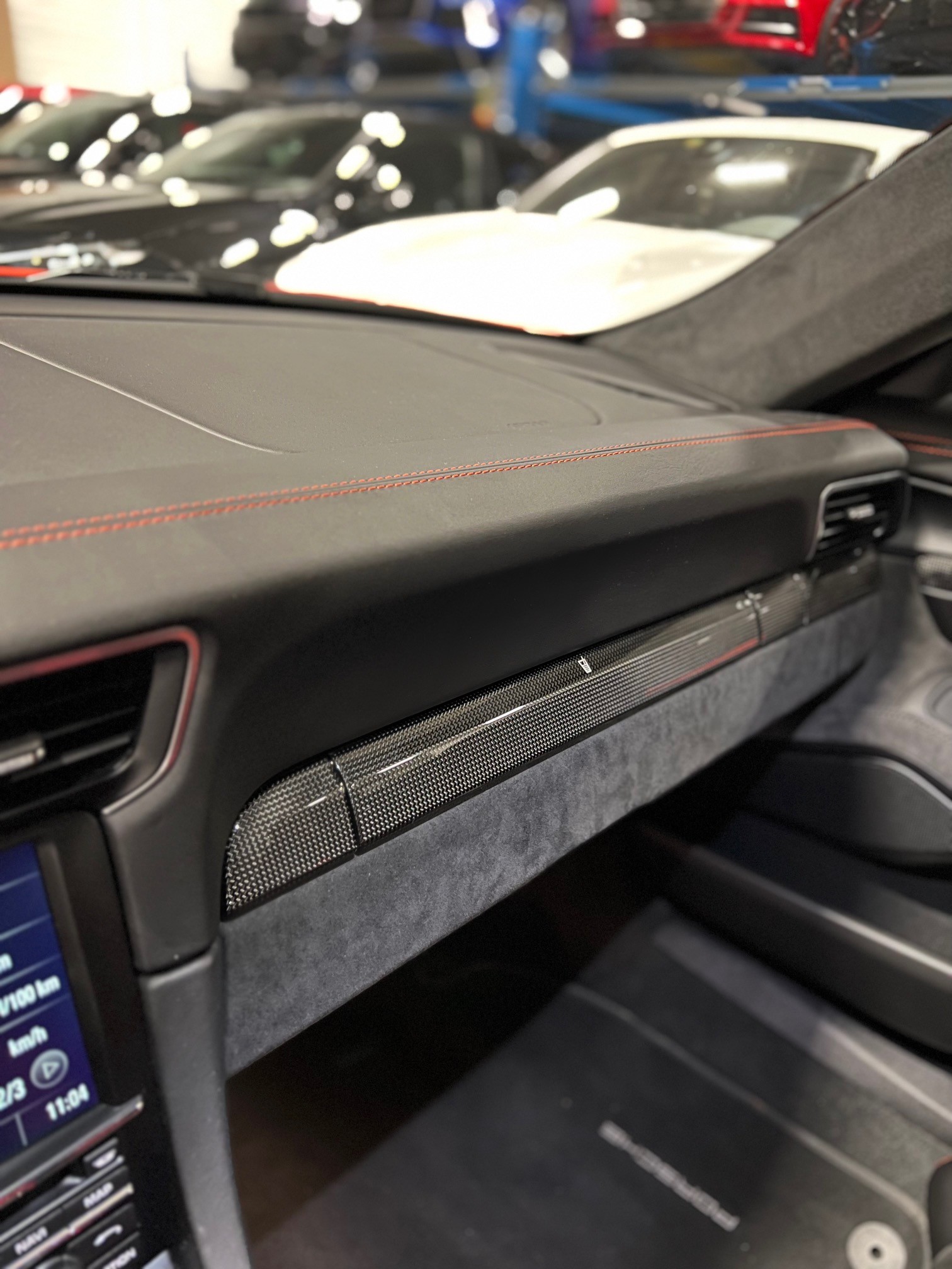 PORSCHE 911 GT3 RS PDK-image-11