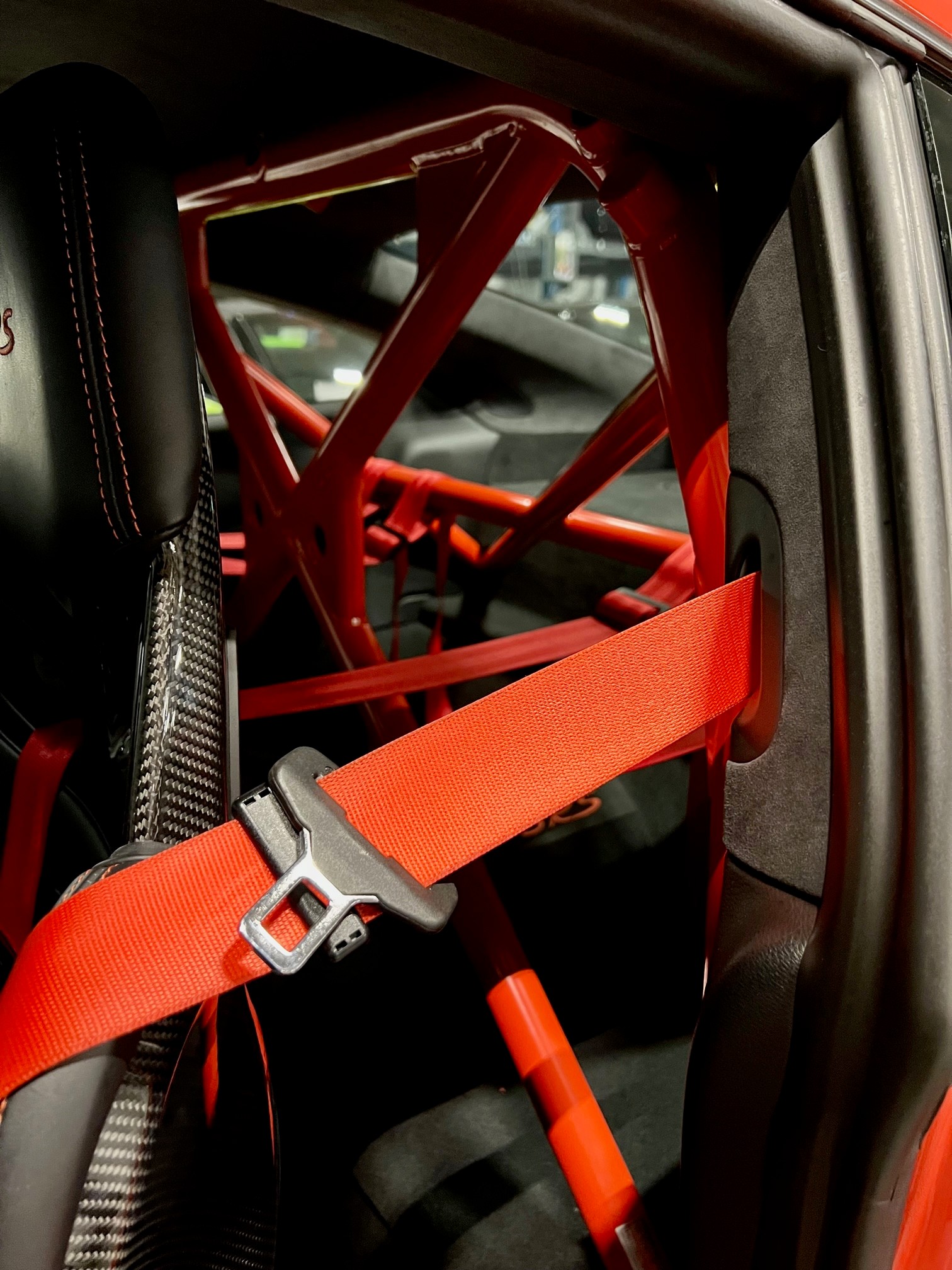 PORSCHE 911 GT3 RS PDK-image-14