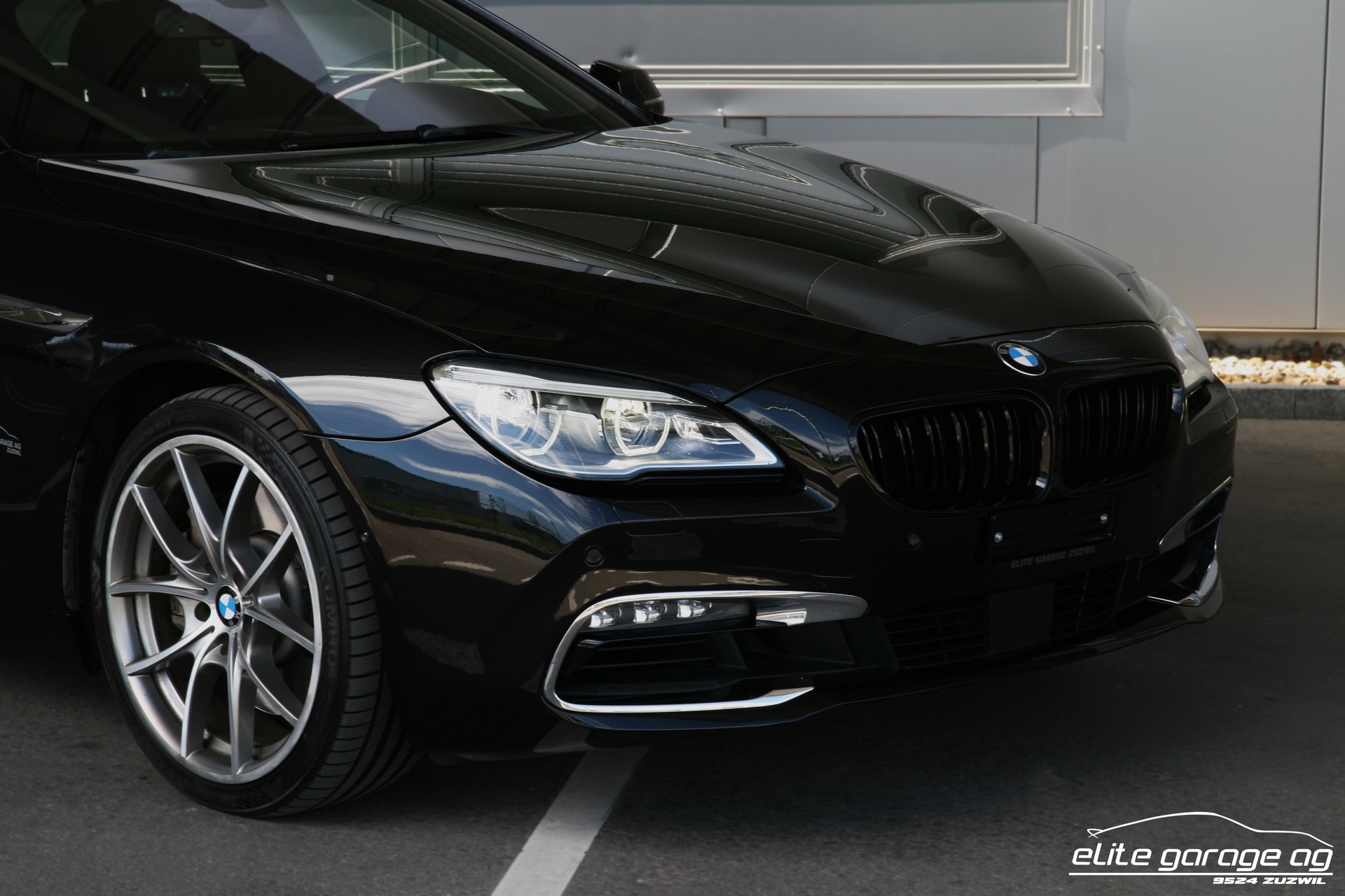 BMW 650i Gran Coupé xDrive-image-8