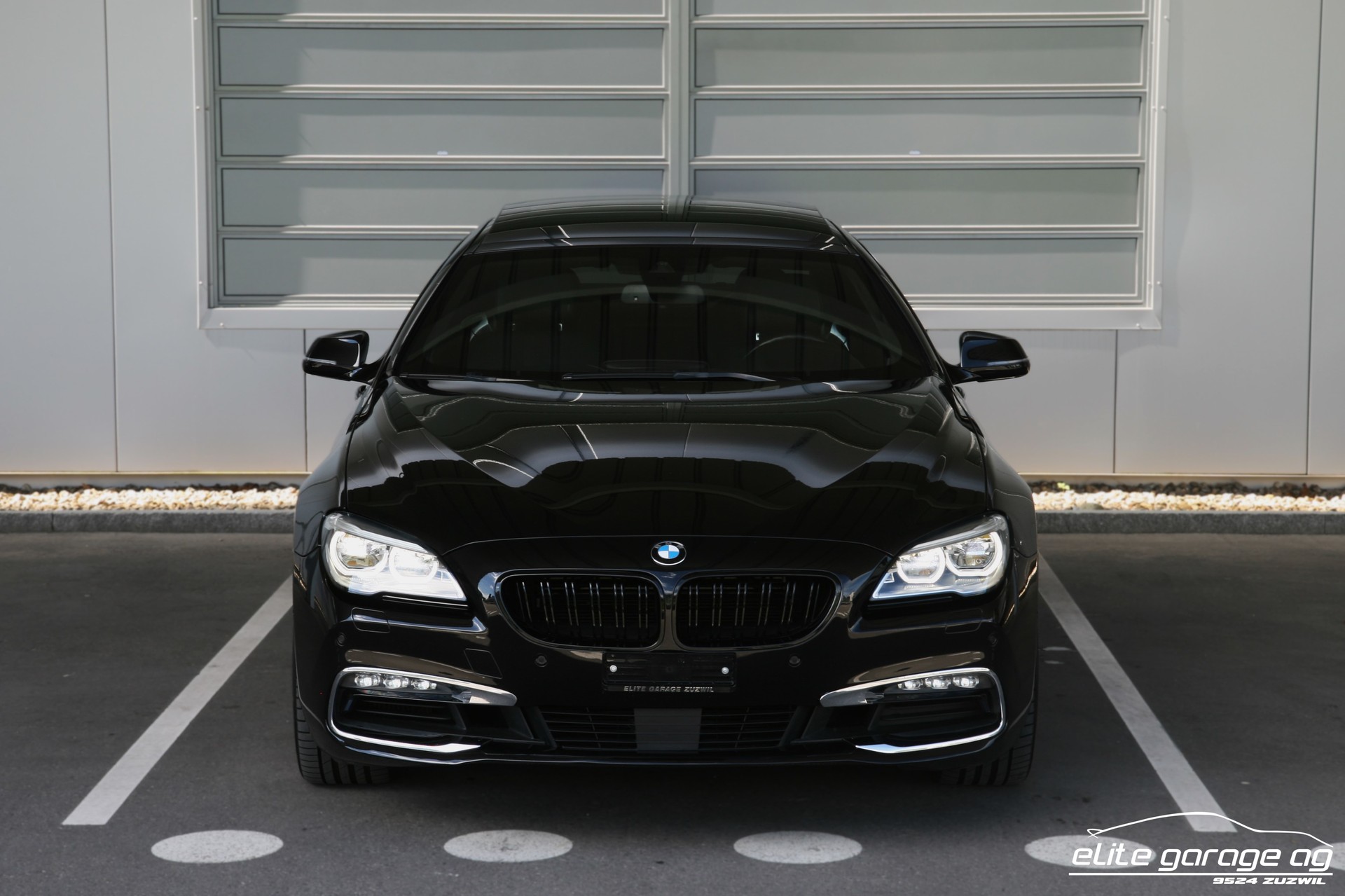 BMW 650i Gran Coupé xDrive-image-7