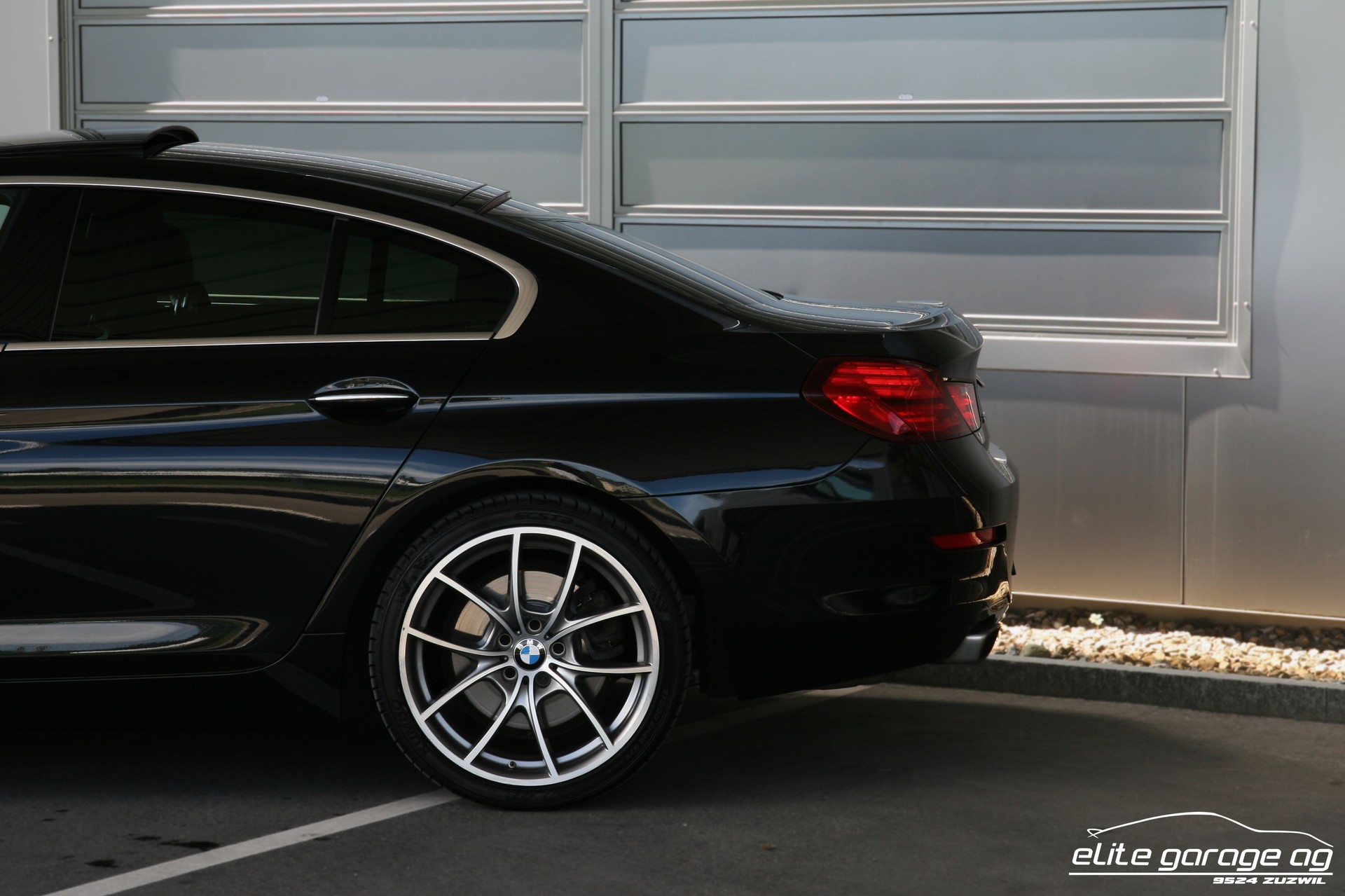 BMW 650i Gran Coupé xDrive-image-10