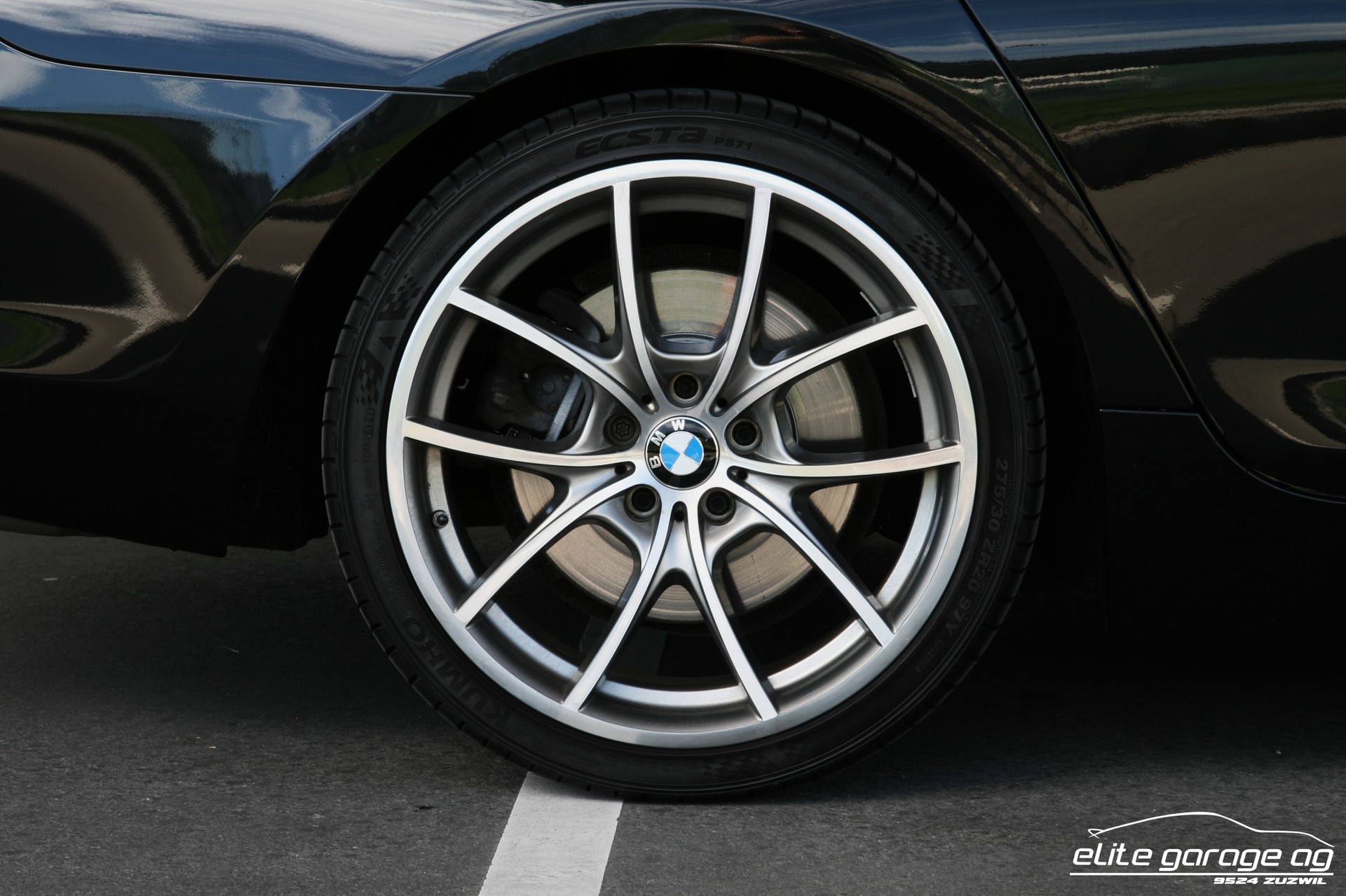BMW 650i Gran Coupé xDrive-image-11