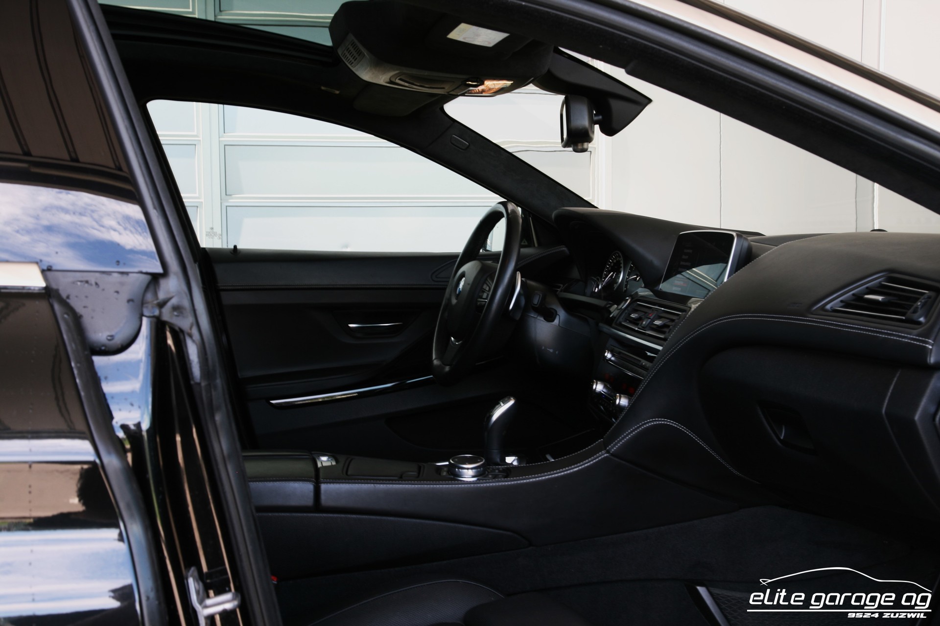 BMW 650i Gran Coupé xDrive-image-15
