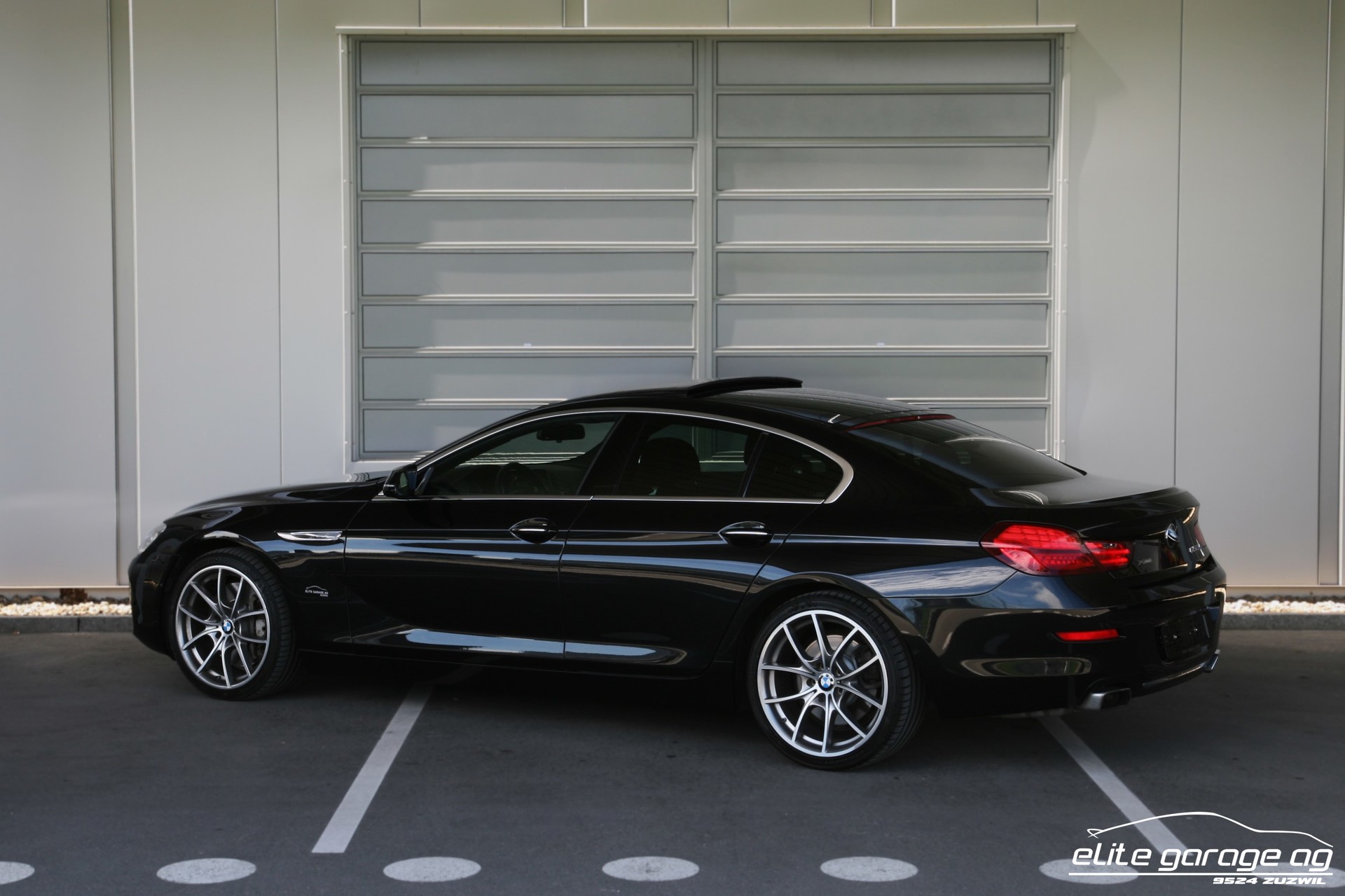 BMW 650i Gran Coupé xDrive-image-2