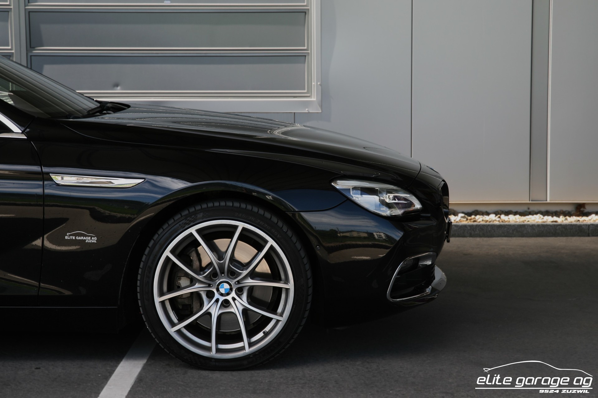 BMW 650i Gran Coupé xDrive-image-9
