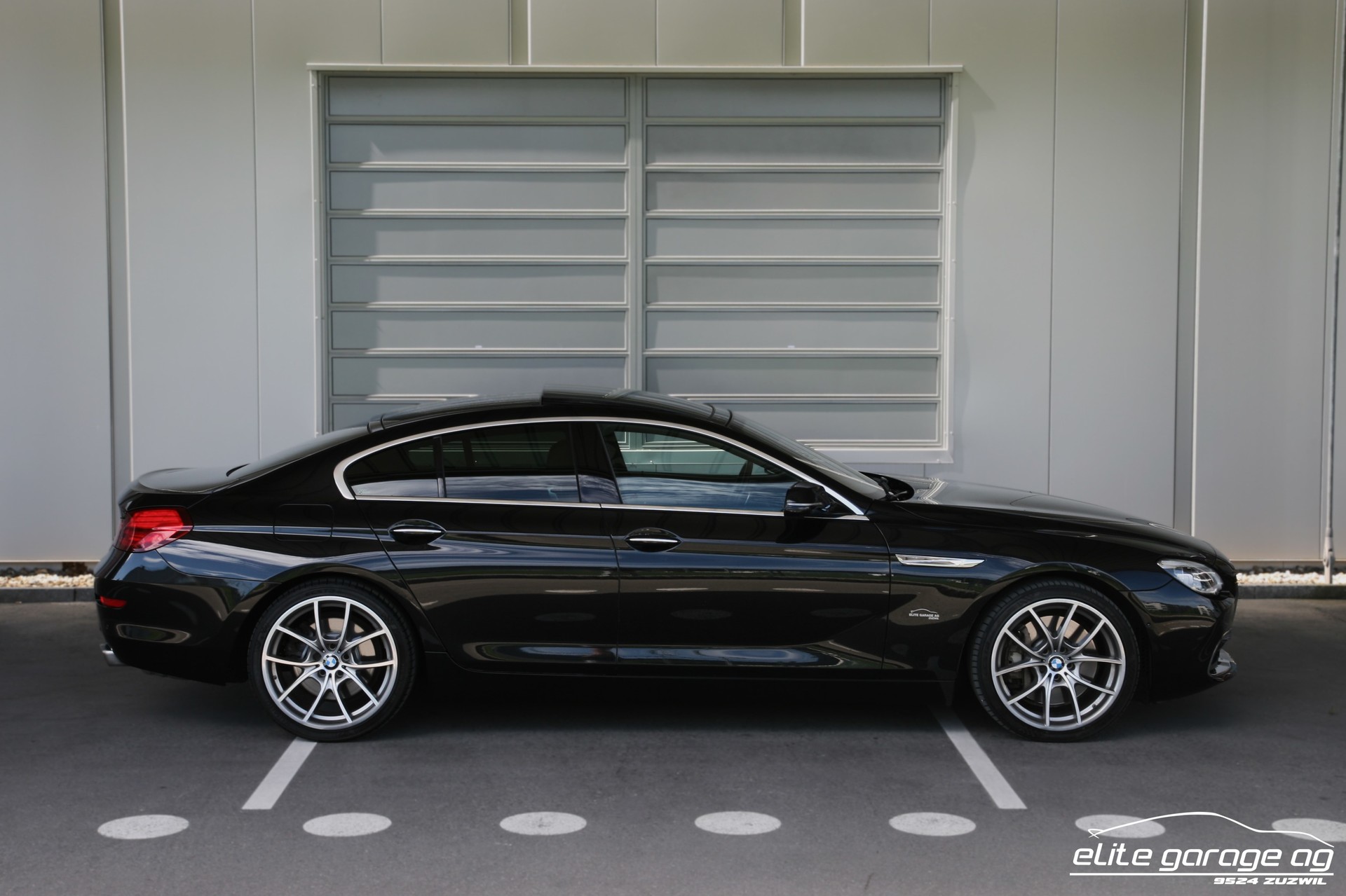 BMW 650i Gran Coupé xDrive-image-5