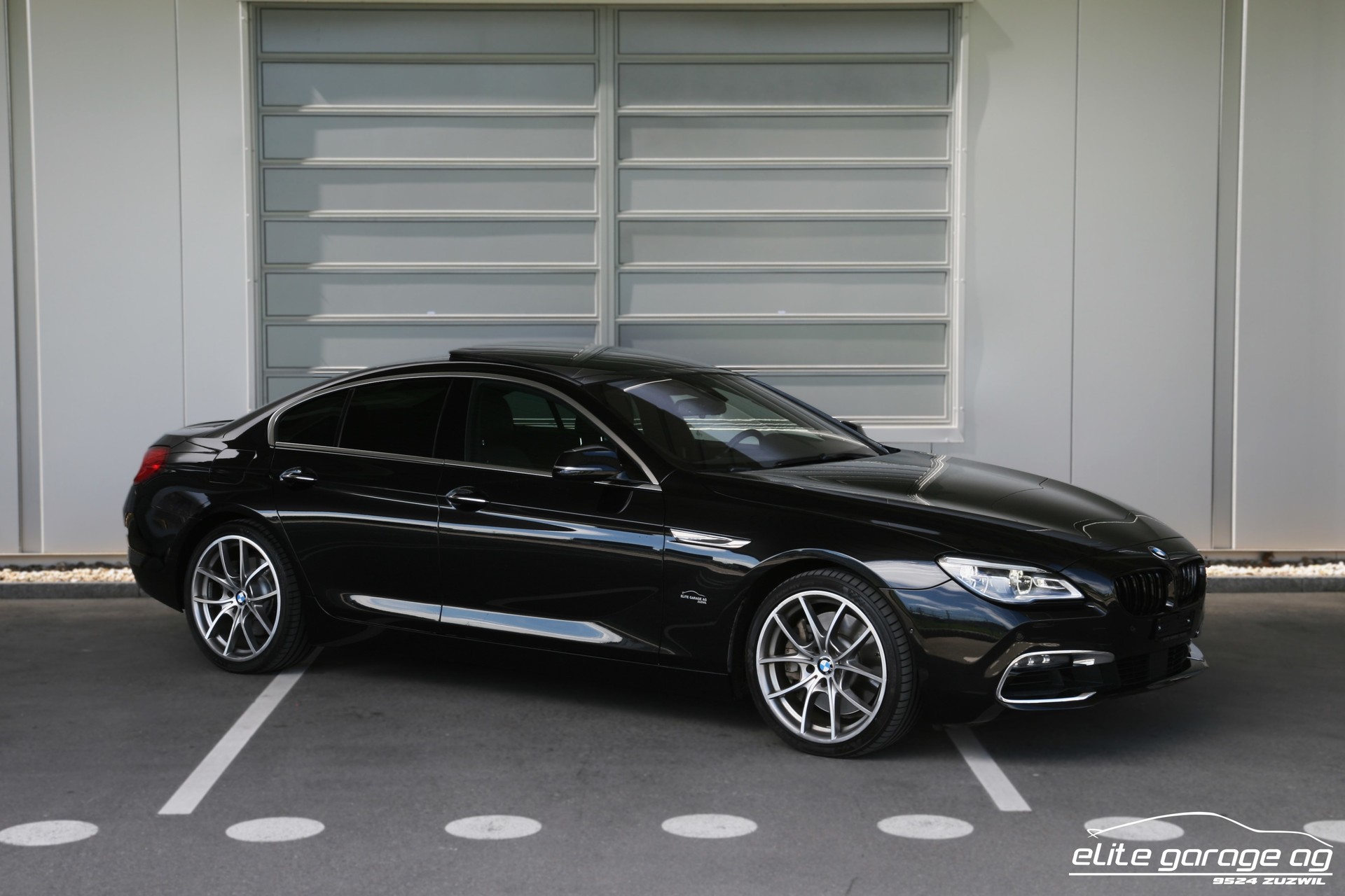 BMW 650i Gran Coupé xDrive-image-6