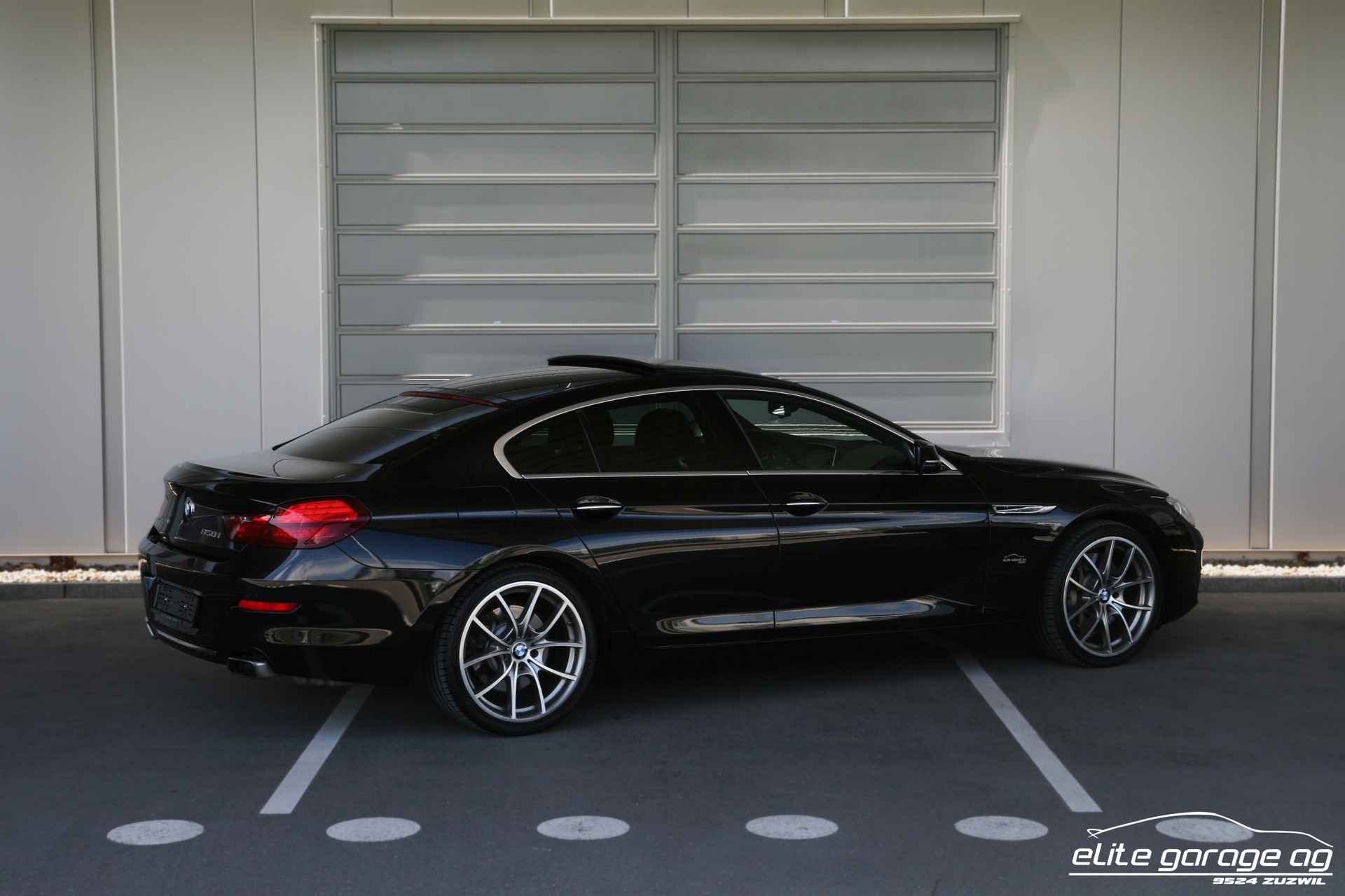 BMW 650i Gran Coupé xDrive-image-4