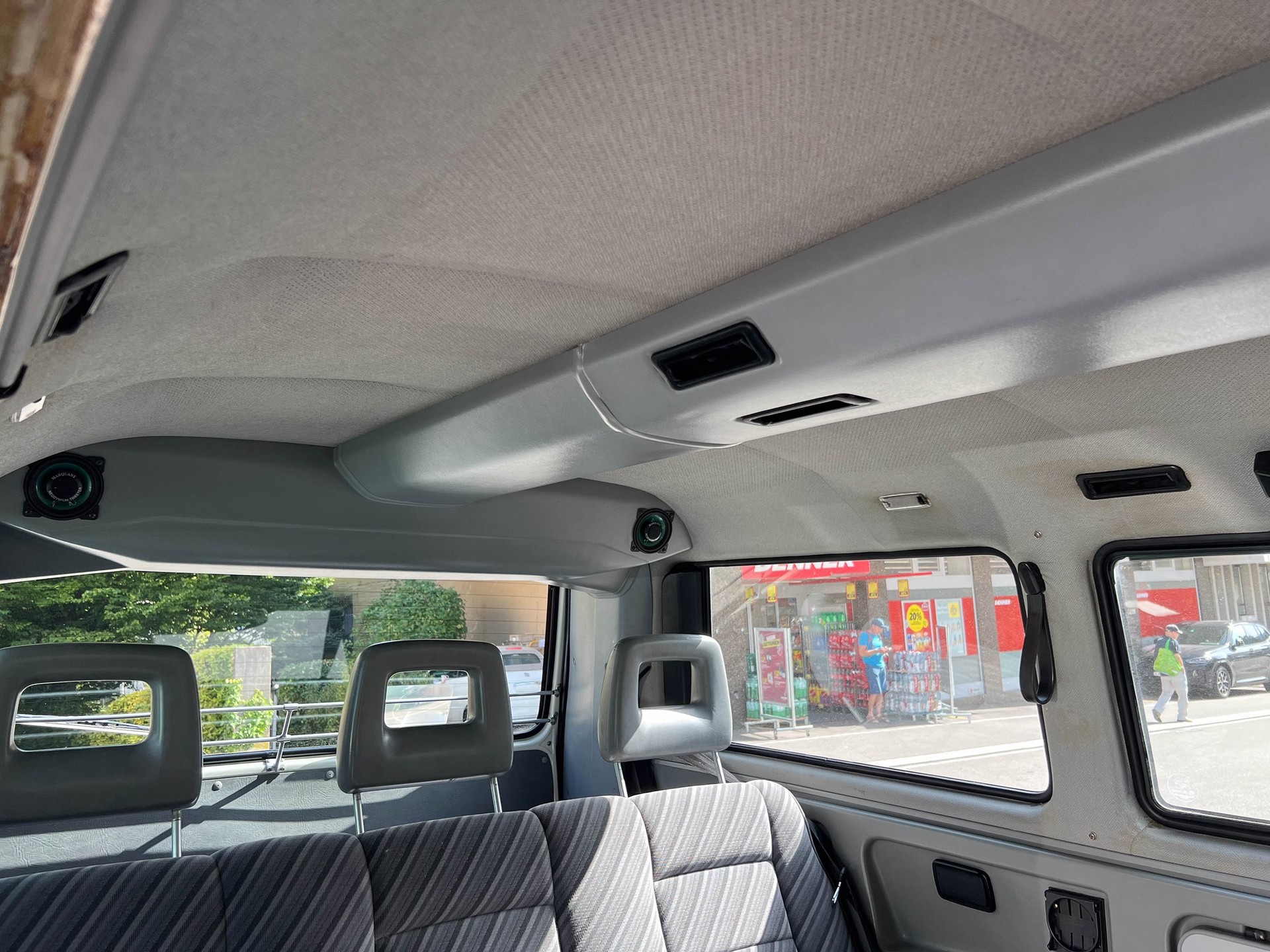 VW T3 Multivan Whitestar Klima-image-7