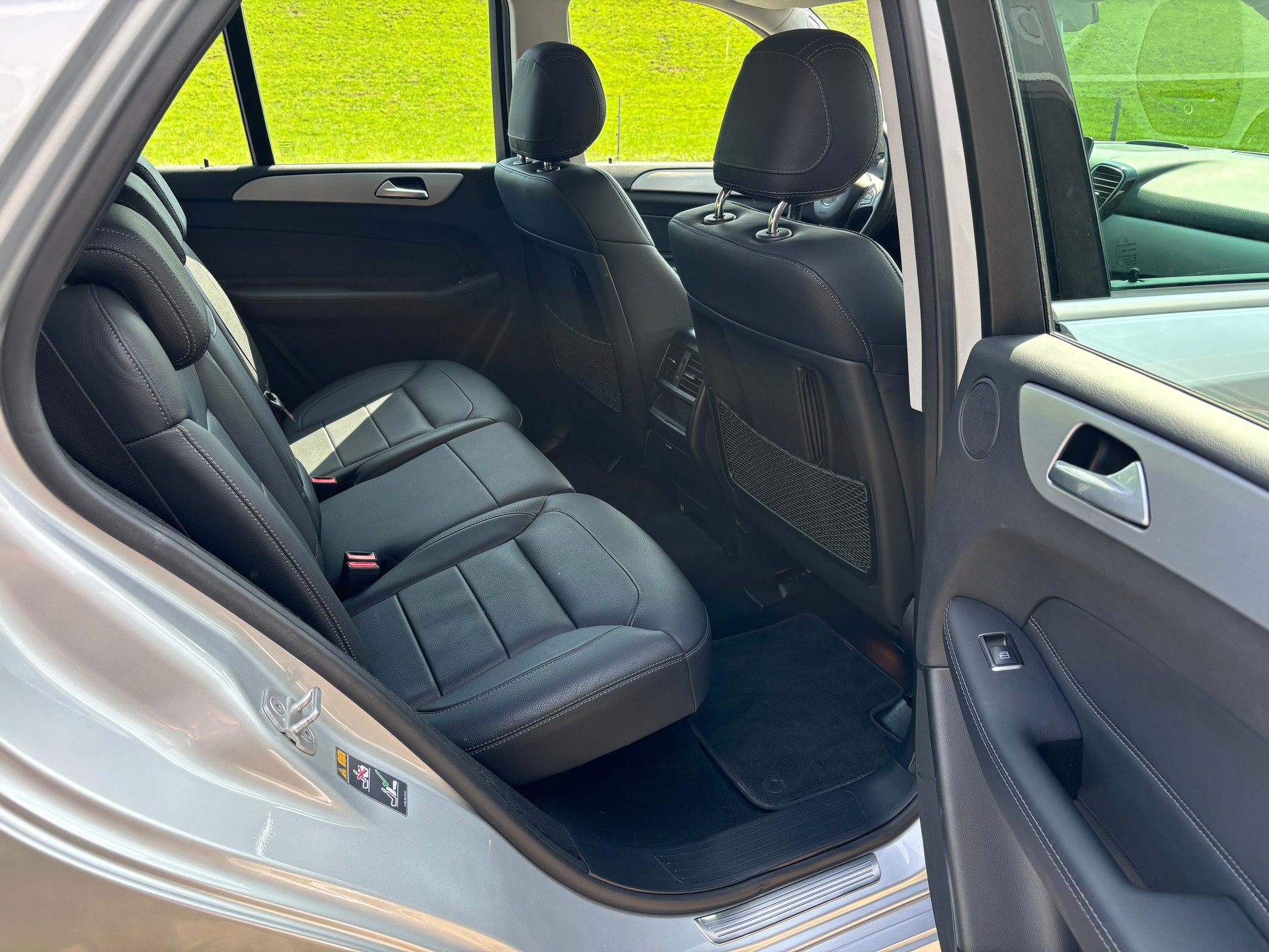 MERCEDES-BENZ GLE 500 e 4Matic 7G-Tronic-image-7