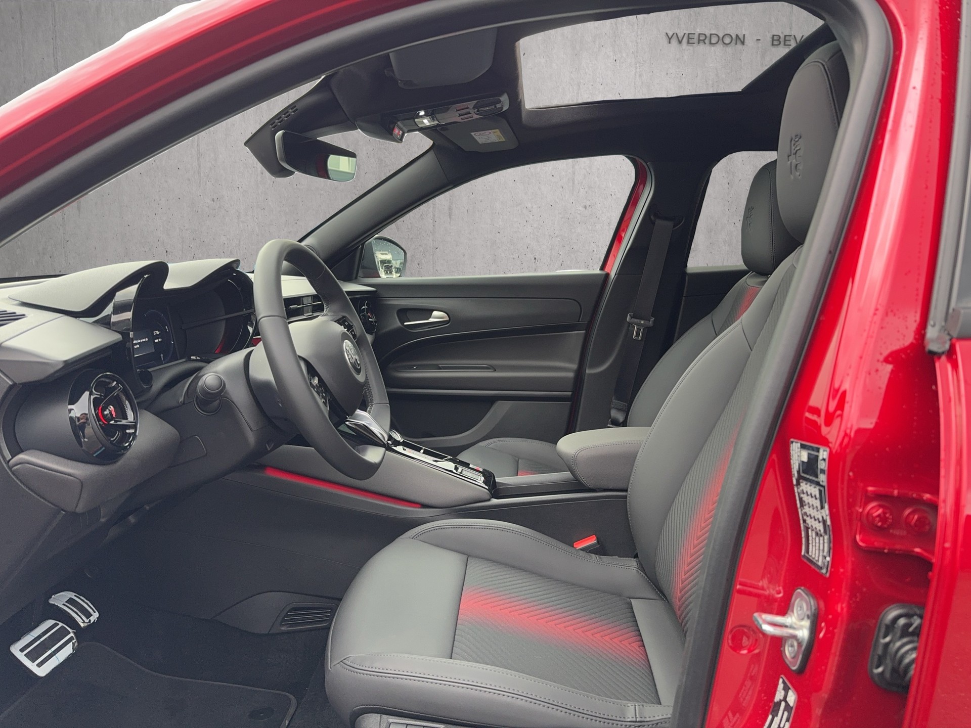 ALFA ROMEO Junior Elettrica Speciale-image-6