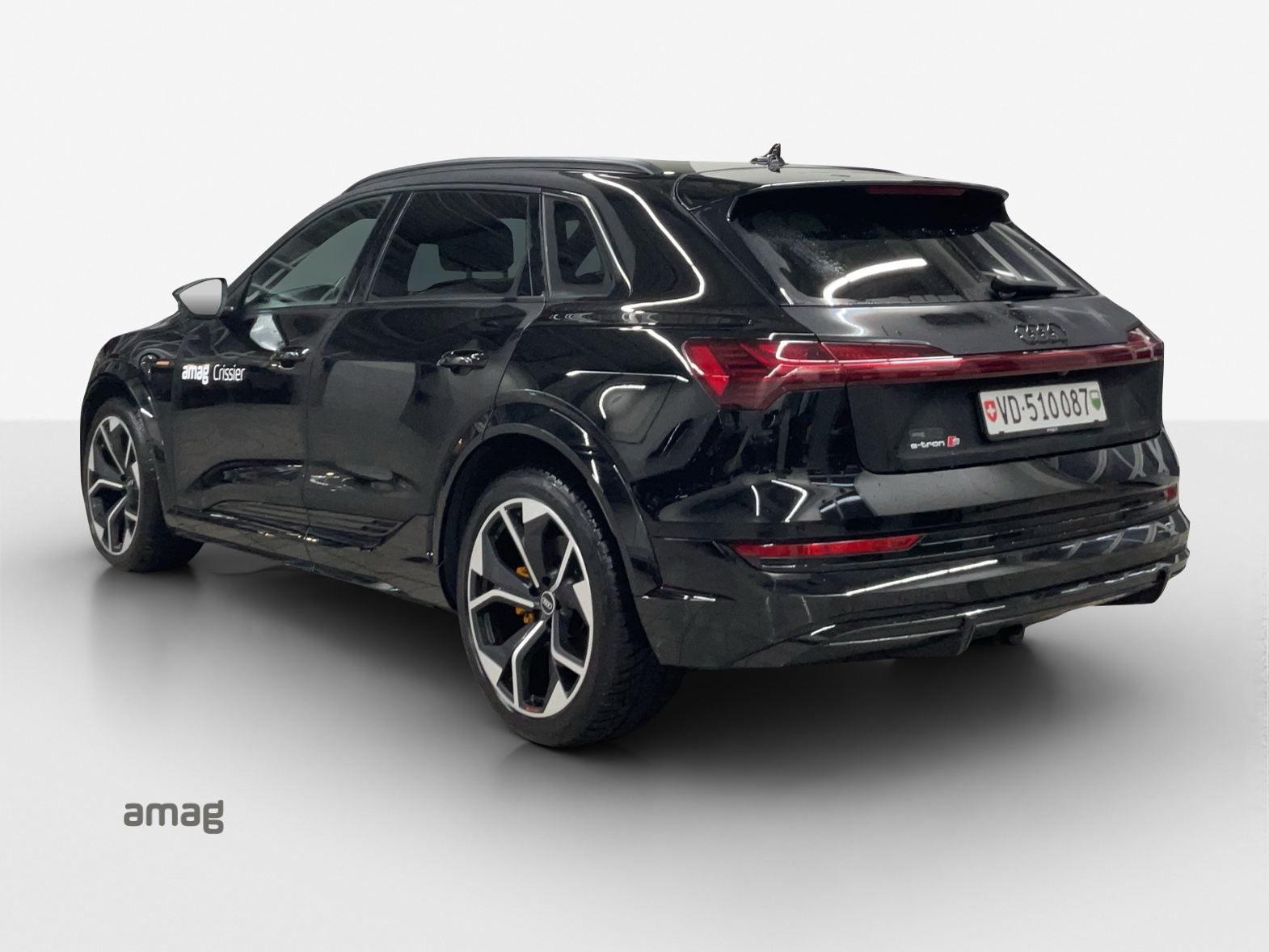 AUDI e-tron S quattro-image-2