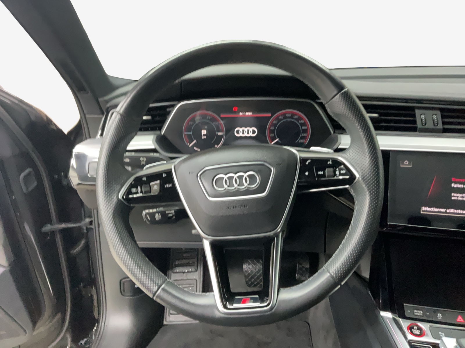 AUDI e-tron S quattro-image-9