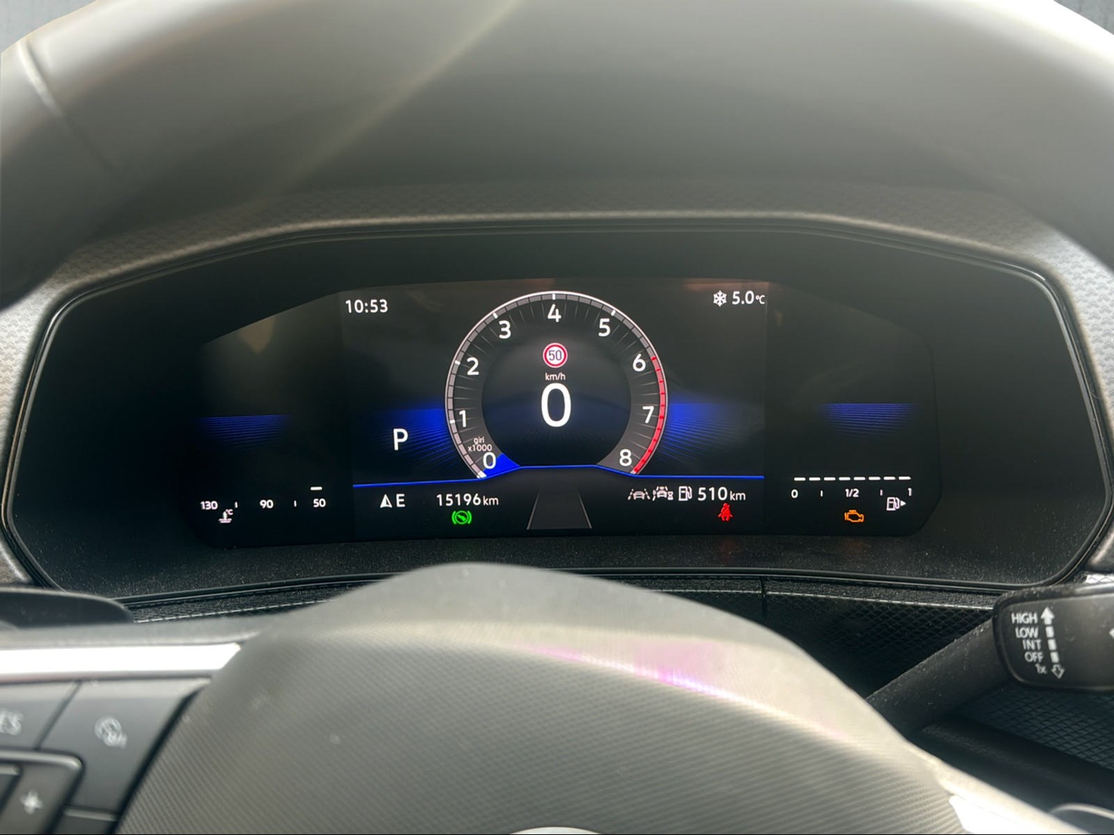 VW T-Cross 1.0 TSI EVO Life DSG-image-12