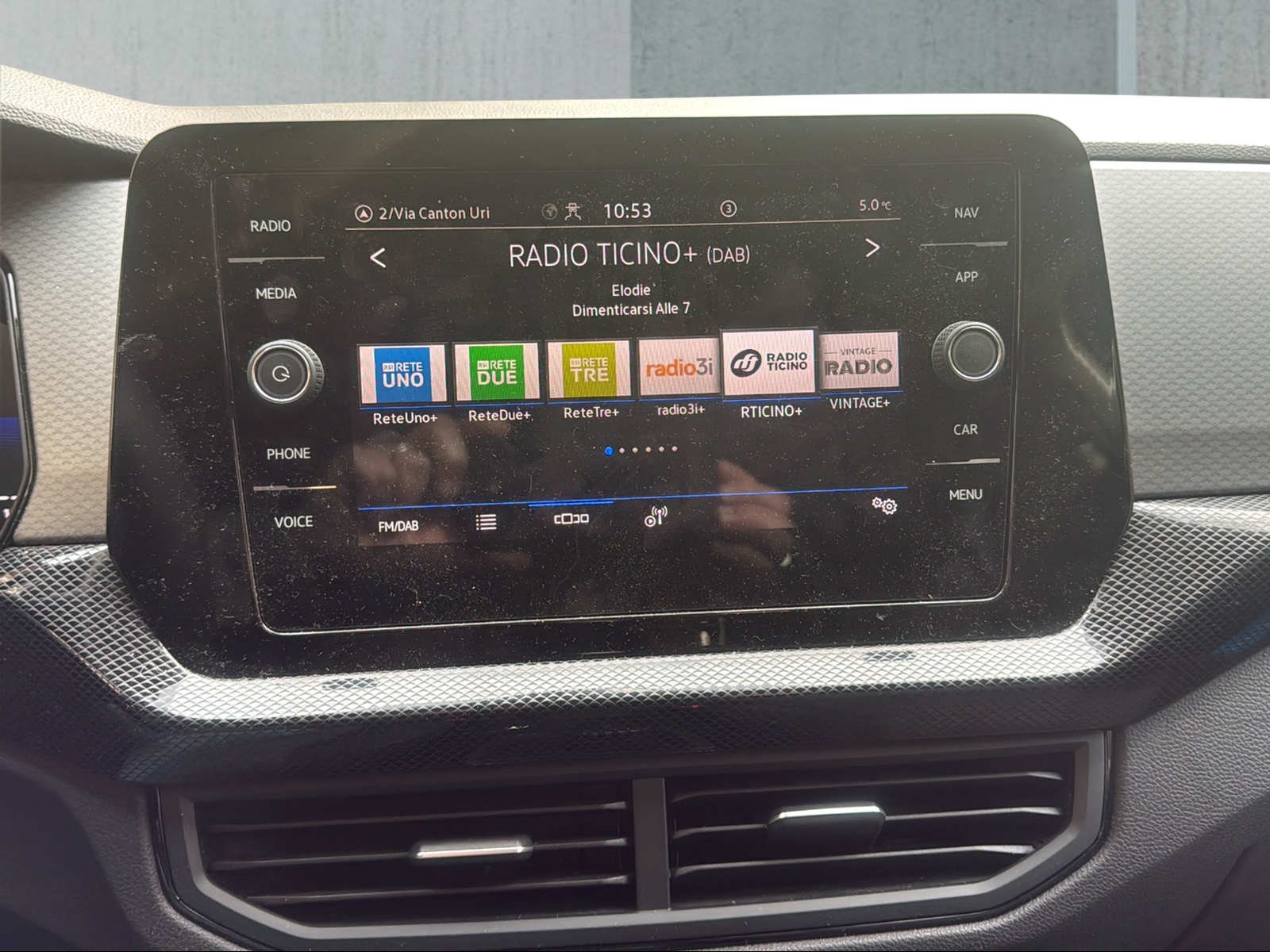 VW T-Cross 1.0 TSI EVO Life DSG-image-13