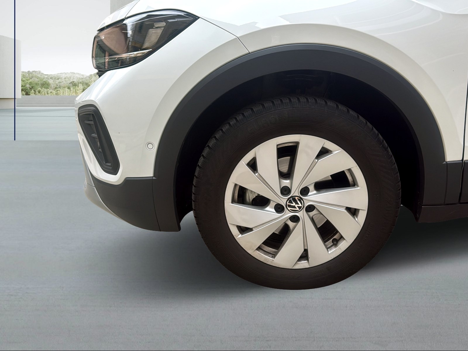 VW T-Cross 1.0 TSI EVO Life DSG-image-8
