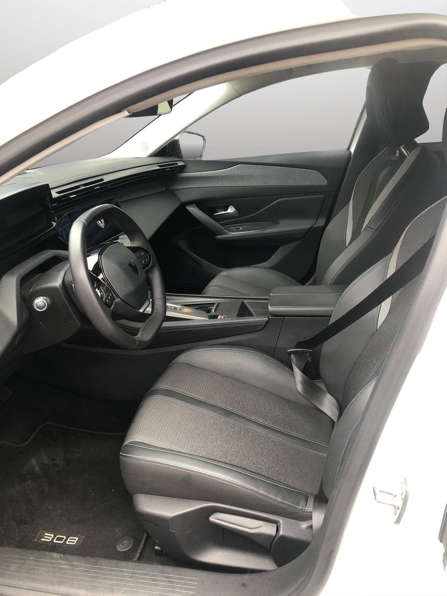 PEUGEOT 308 SW 1.5 BlueHDI Allure Pack EAT8-image-5
