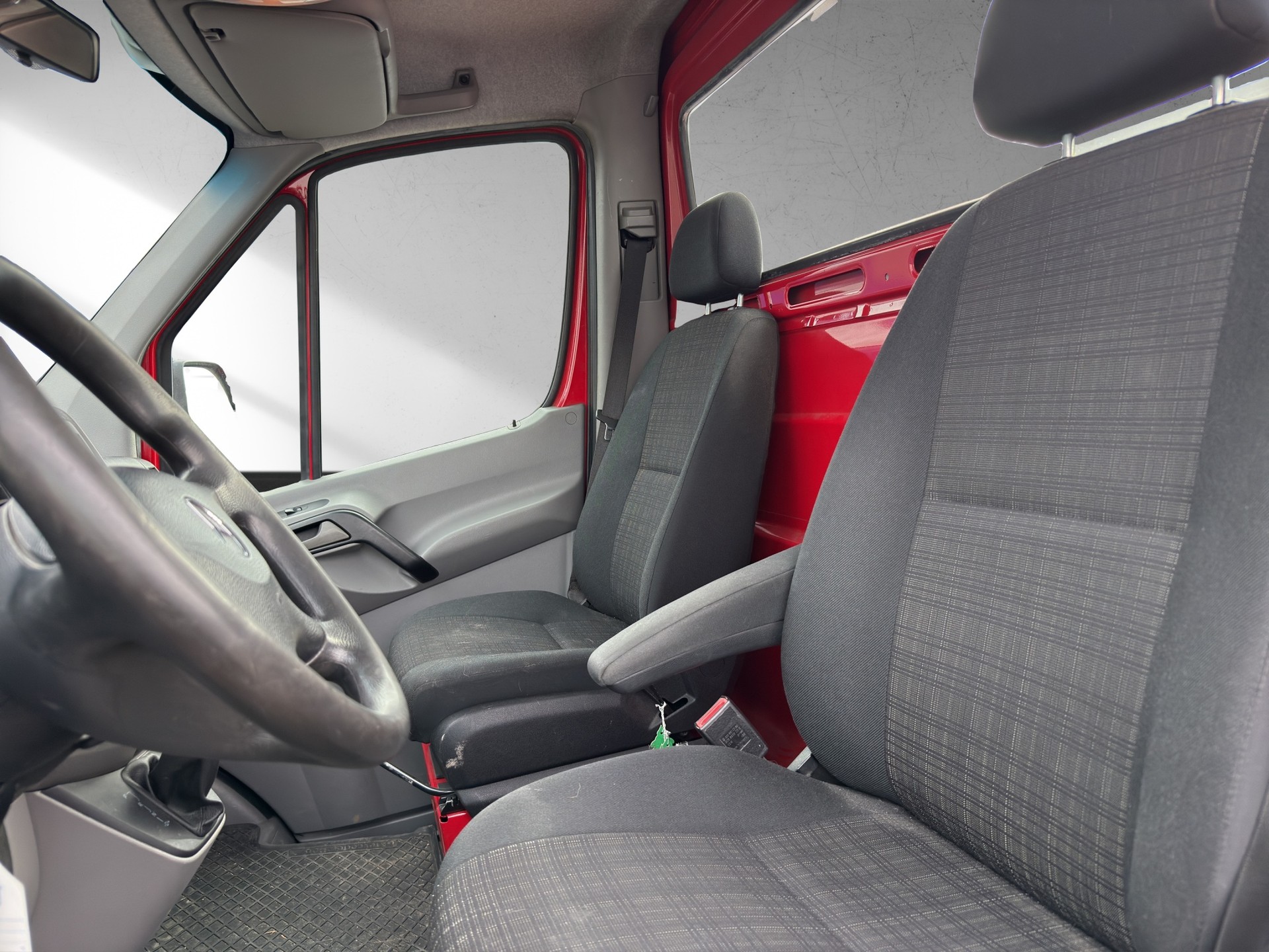 MERCEDES-BENZ Sprinter 314 CDI Lang-image-7