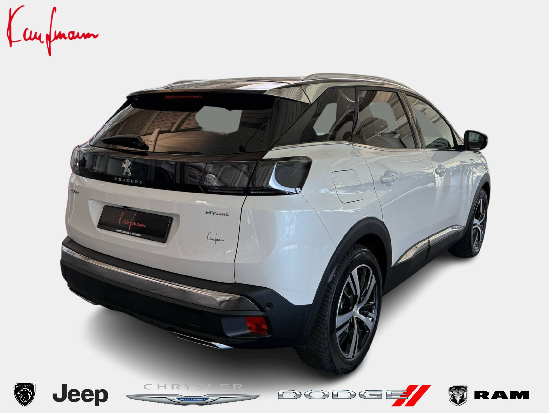 PEUGEOT 3008 1.6 Plug-in Hybrid GT-image-3