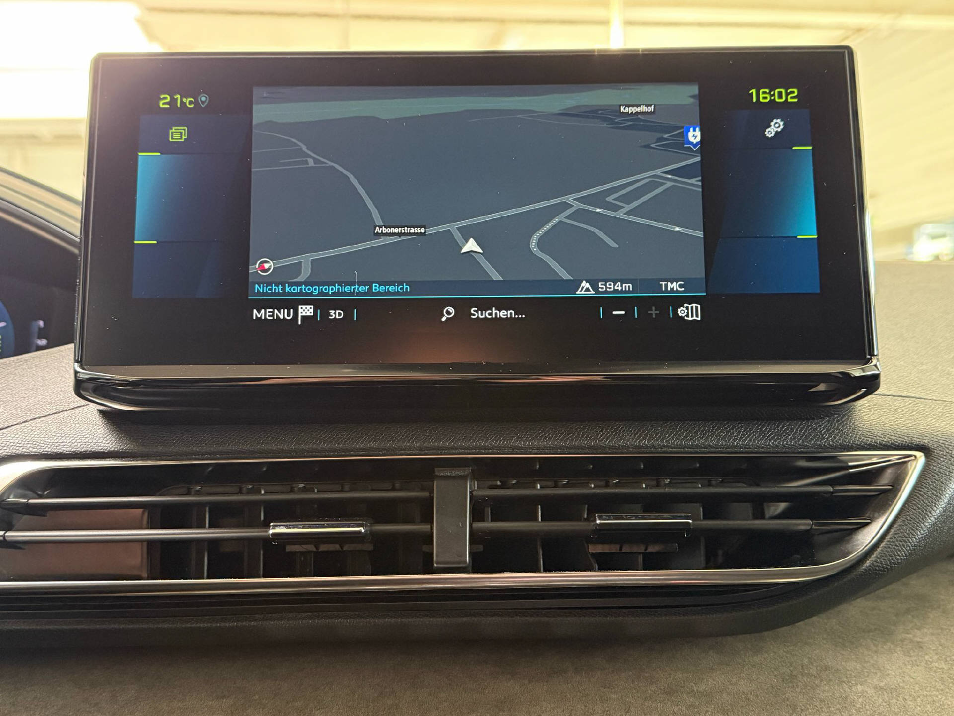 PEUGEOT 3008 1.6 Plug-in Hybrid GT-image-11