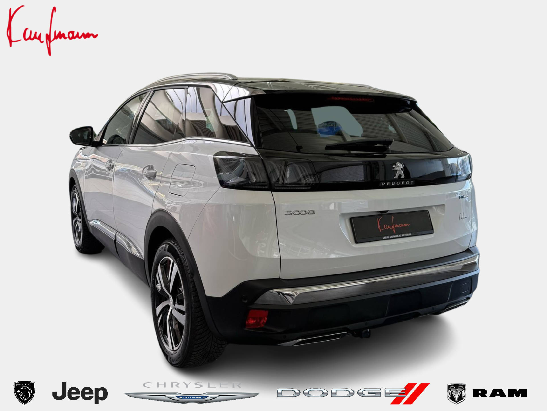 PEUGEOT 3008 1.6 Plug-in Hybrid GT-image-4