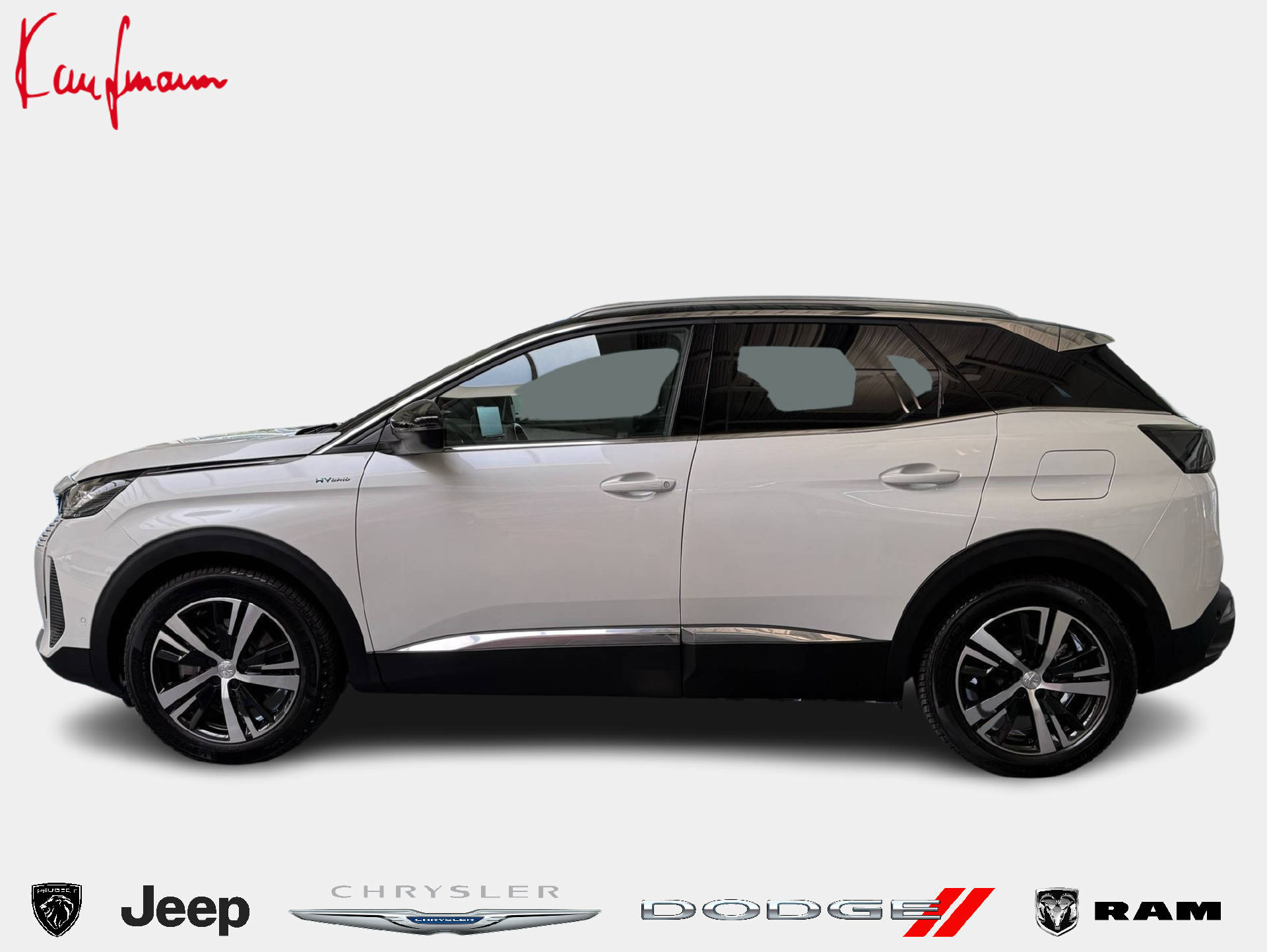 PEUGEOT 3008 1.6 Plug-in Hybrid GT-image-2