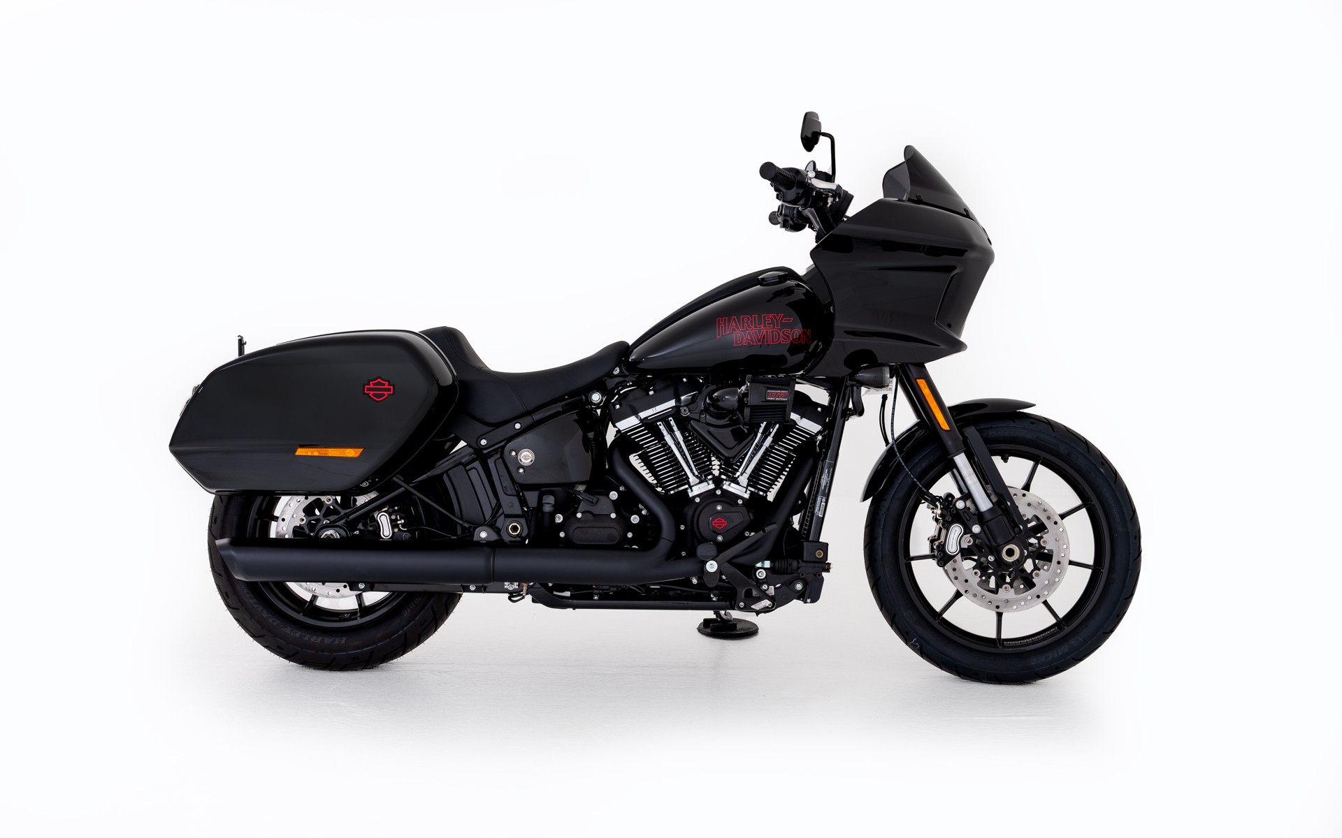 HARLEY-DAVIDSON Low Rider ST 117-showroom-element-1